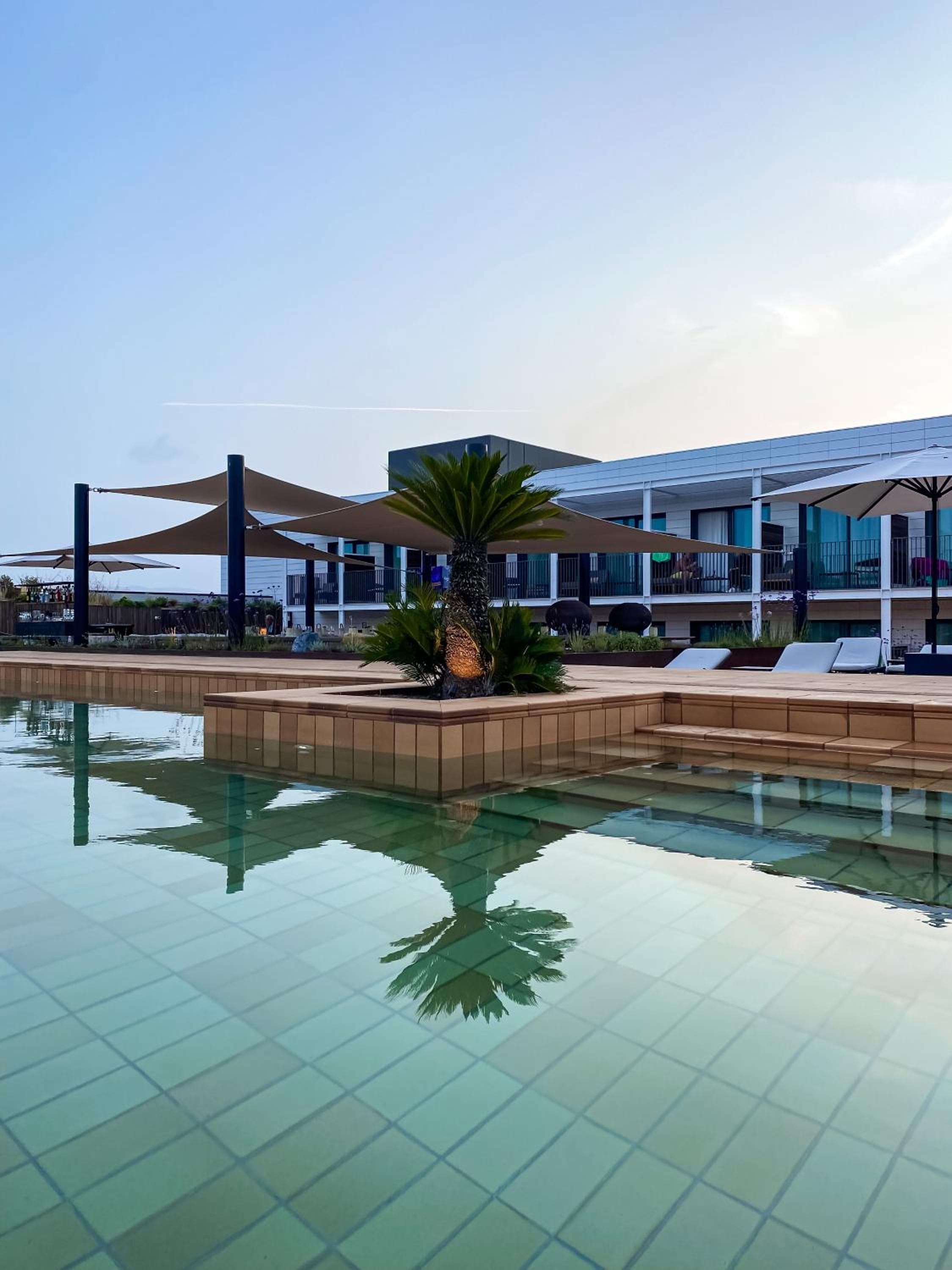 Silken Platja d'Aro — 13
