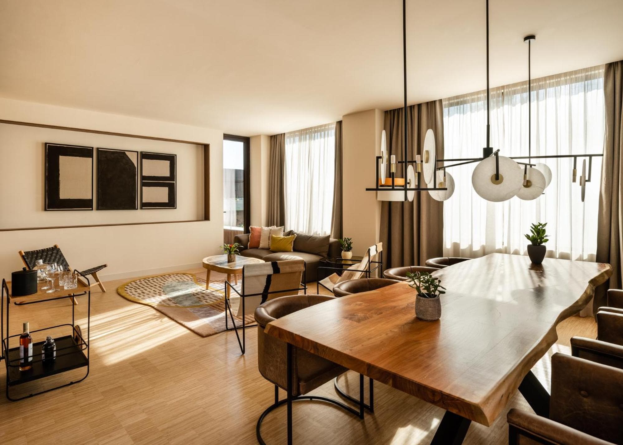 Kimpton Aysla Mallorca by IHG — 30