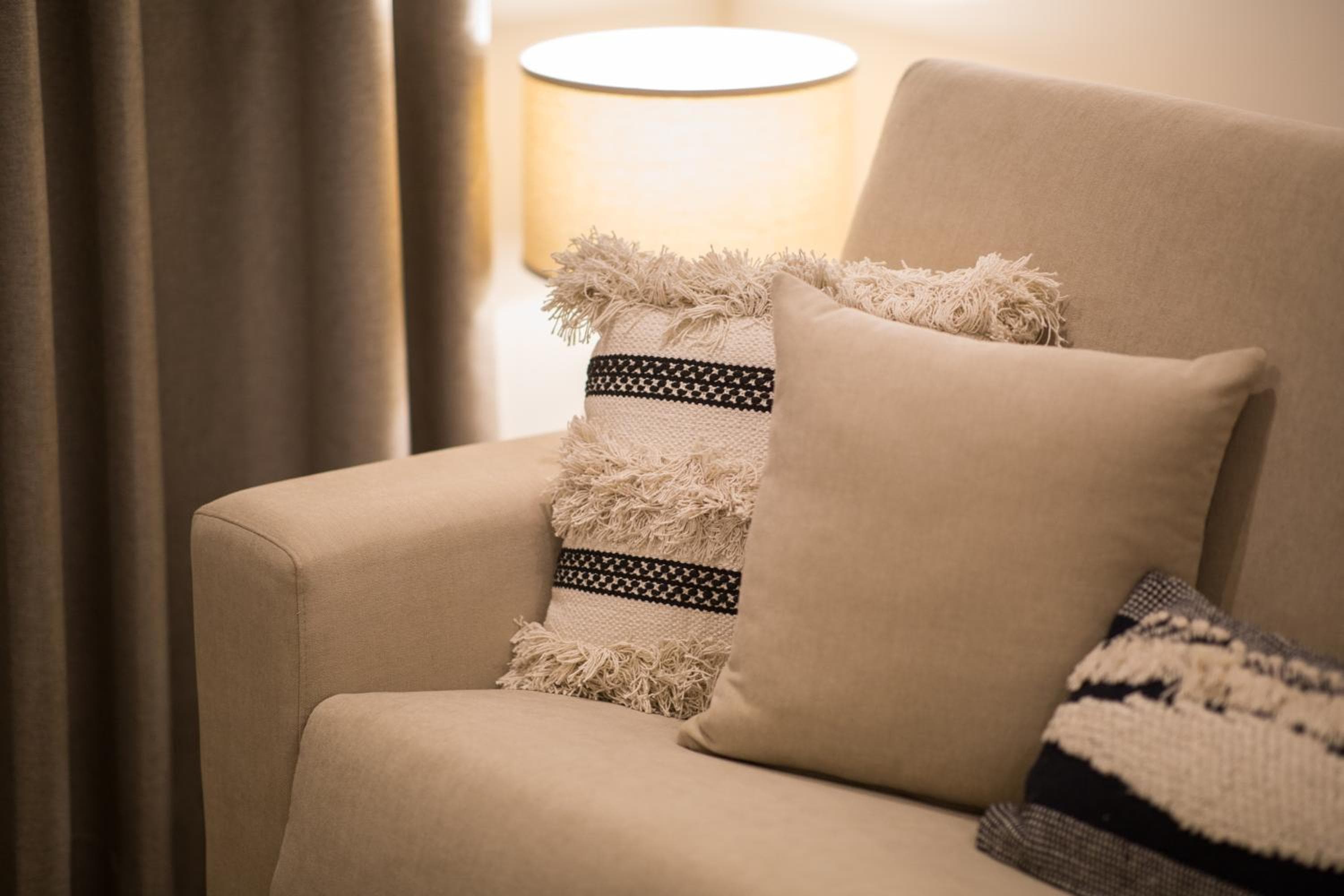 Apartamentos Málaga Premium - Calle San Telmo — 20