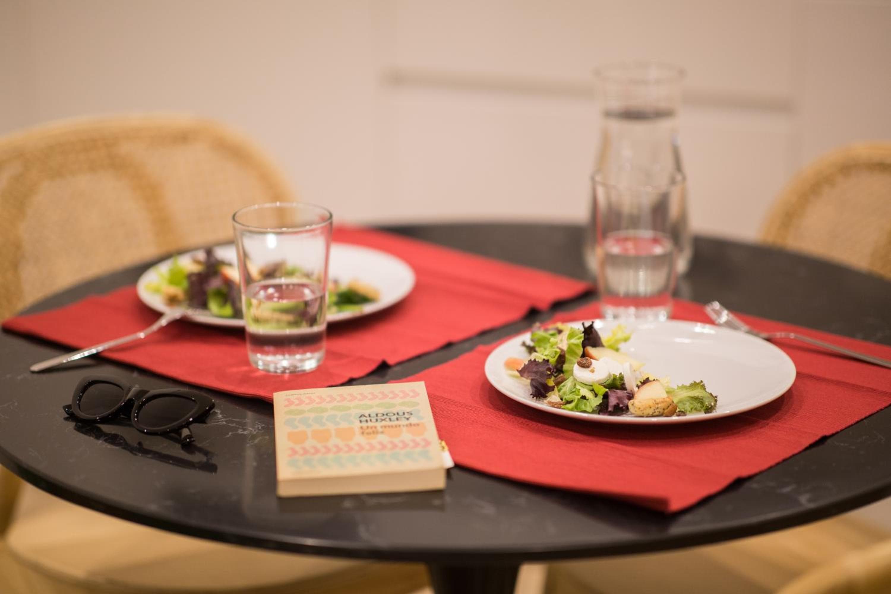 Apartments Málaga Premium - Calle San Telmo — 19