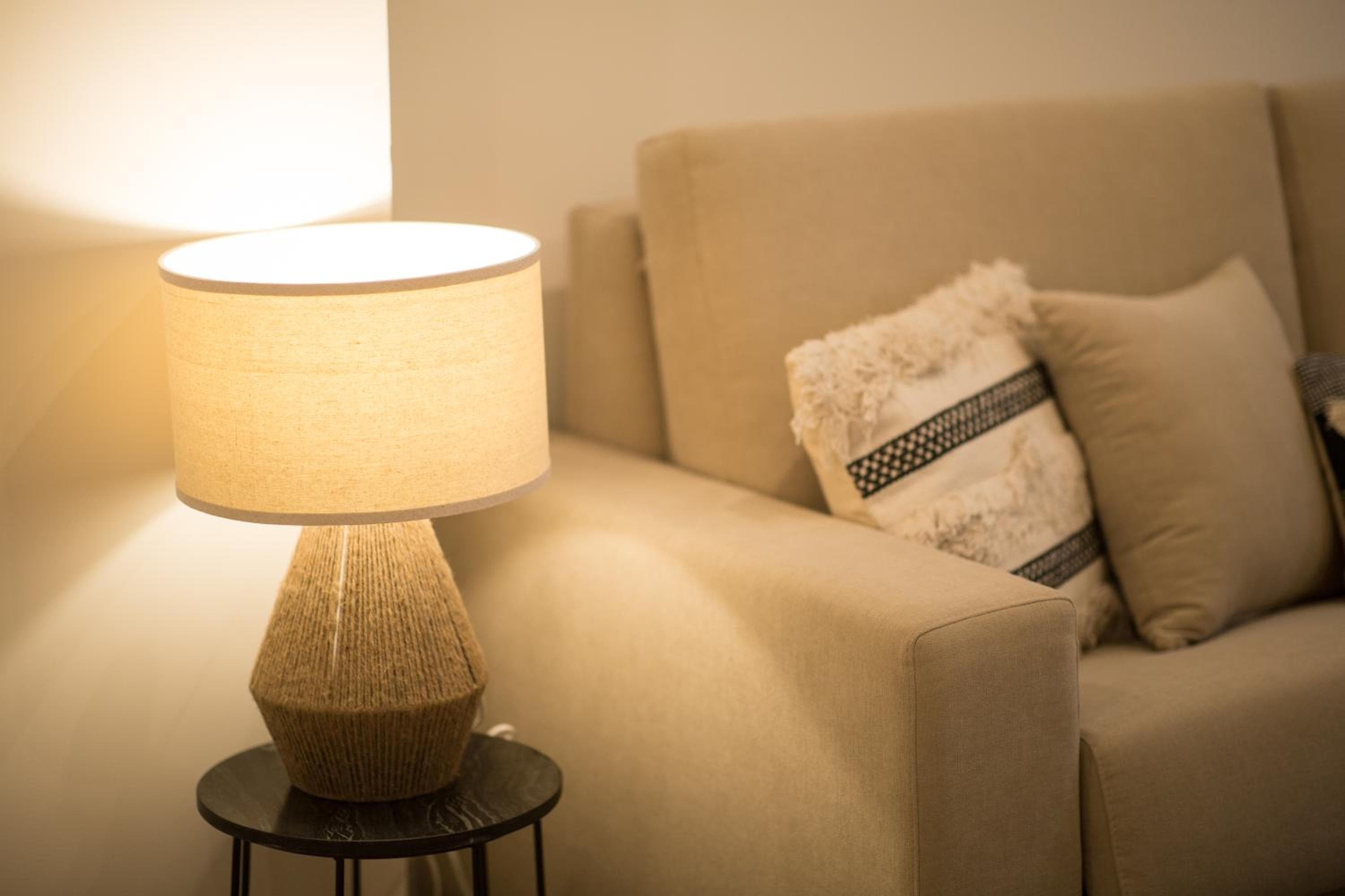 Apartamentos Málaga Premium - Calle San Telmo — 29