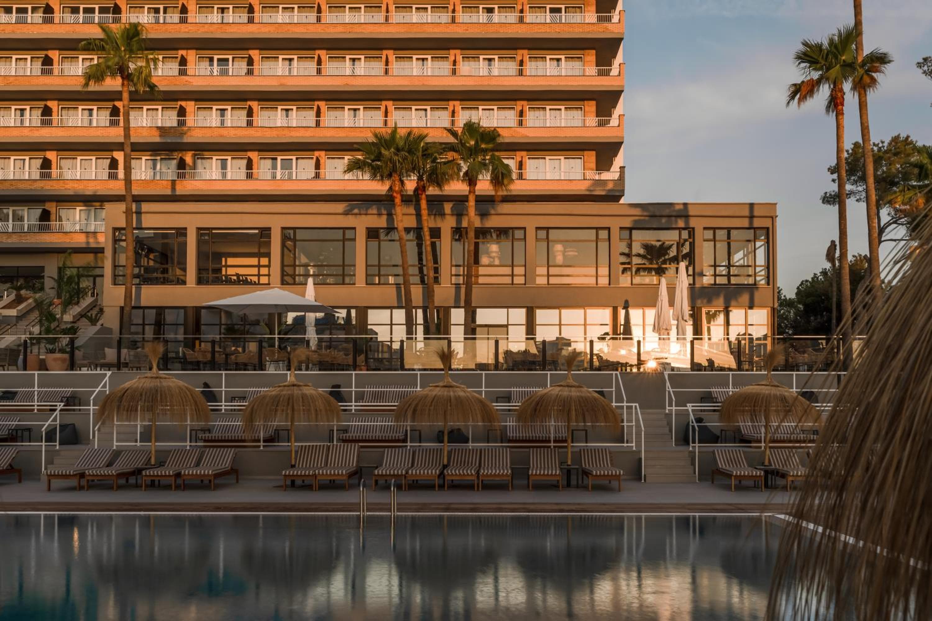 Caramelo Calvia Beach - Adults Only — 28