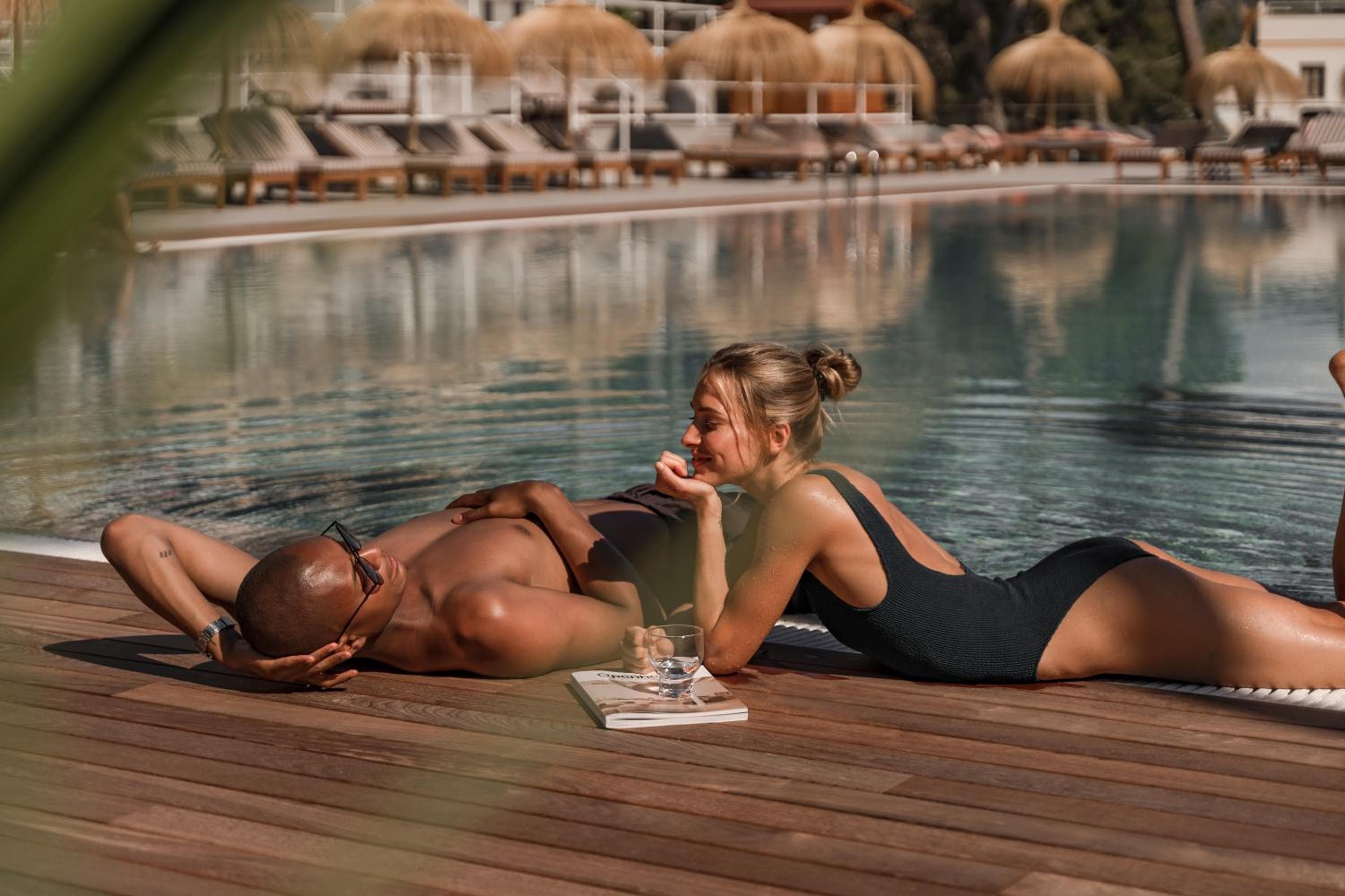 Caramelo Calvia Beach - Adults Only — 24