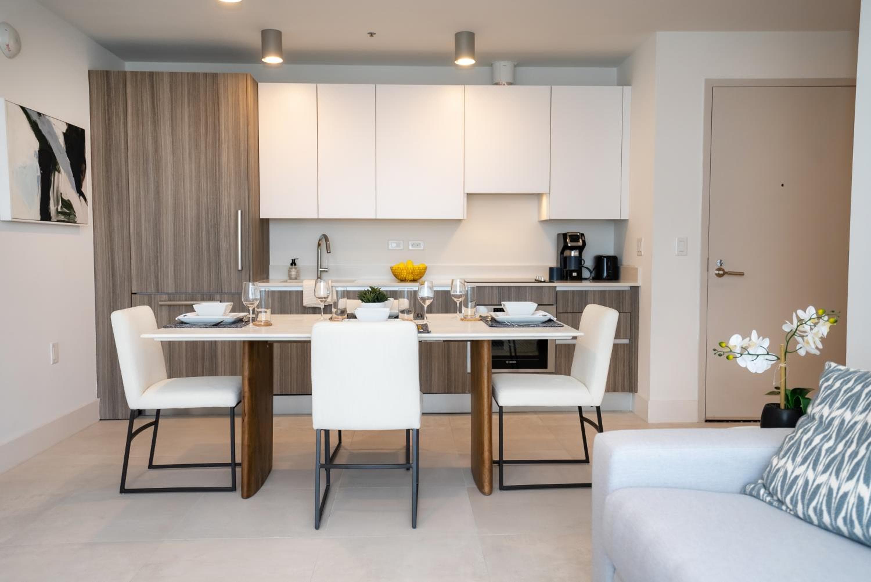 Smart Brickell Hotel — 19