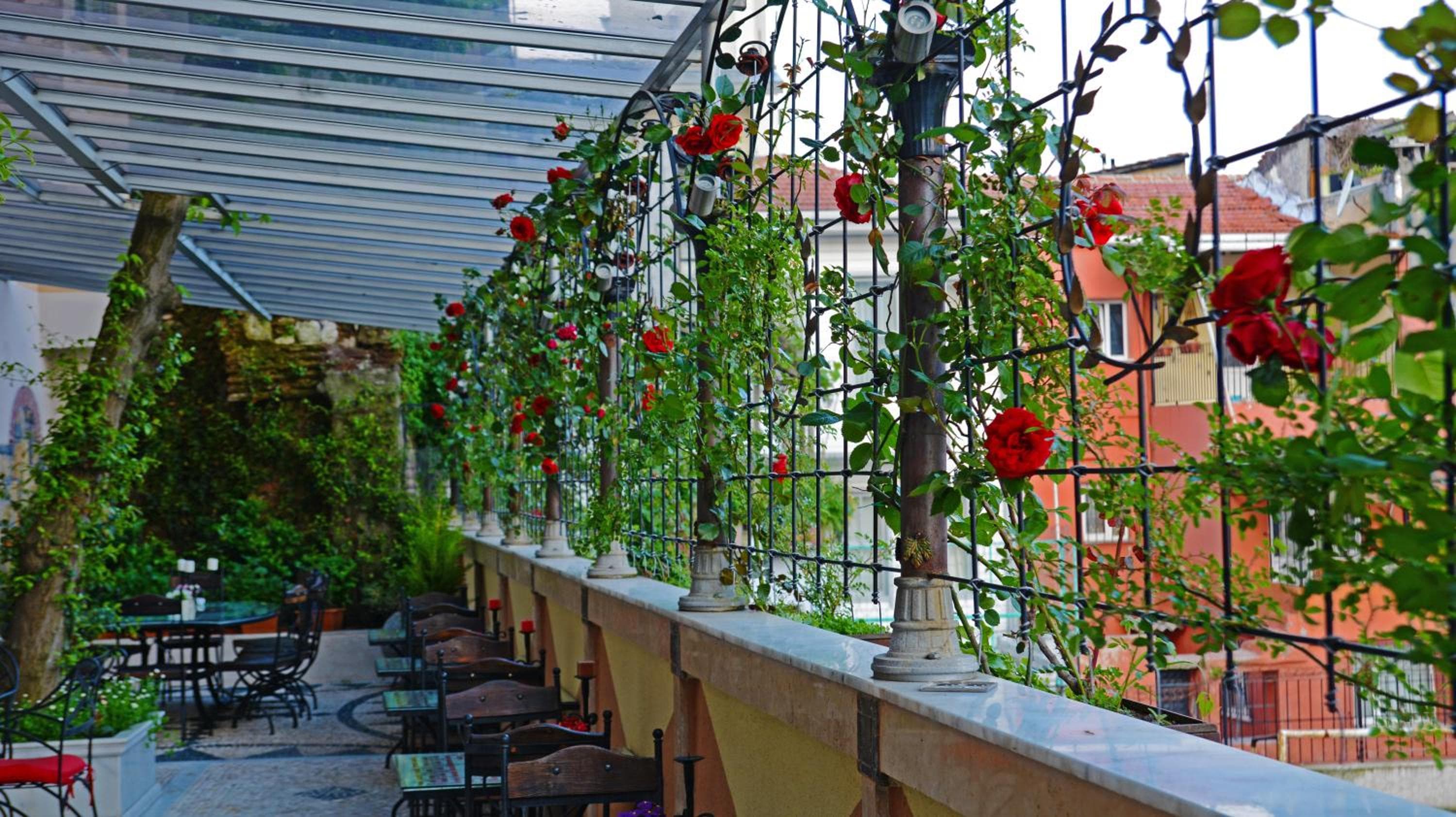 Hotel Antea Palace & Spa — 7