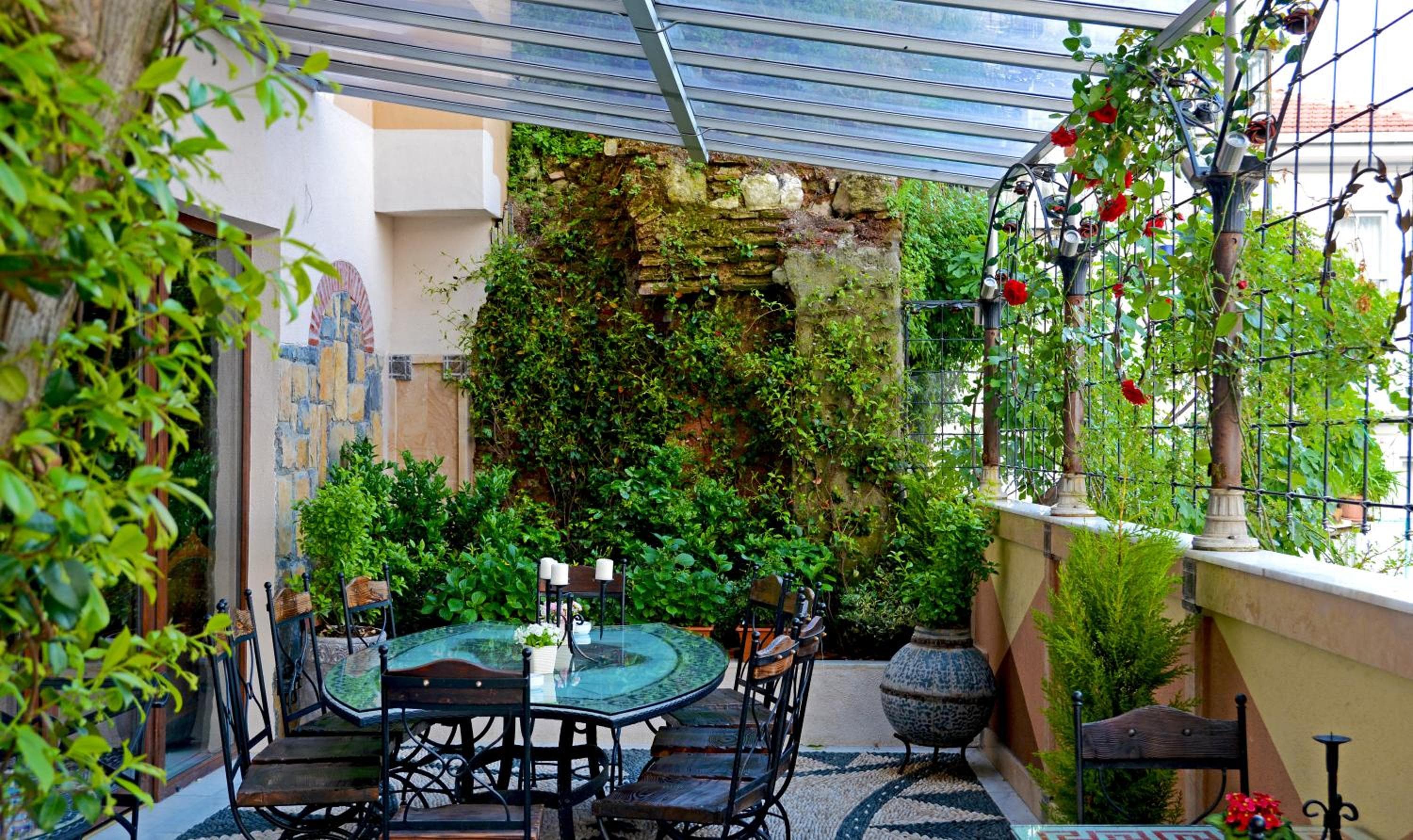 Hotel Antea Palace & Spa — 16