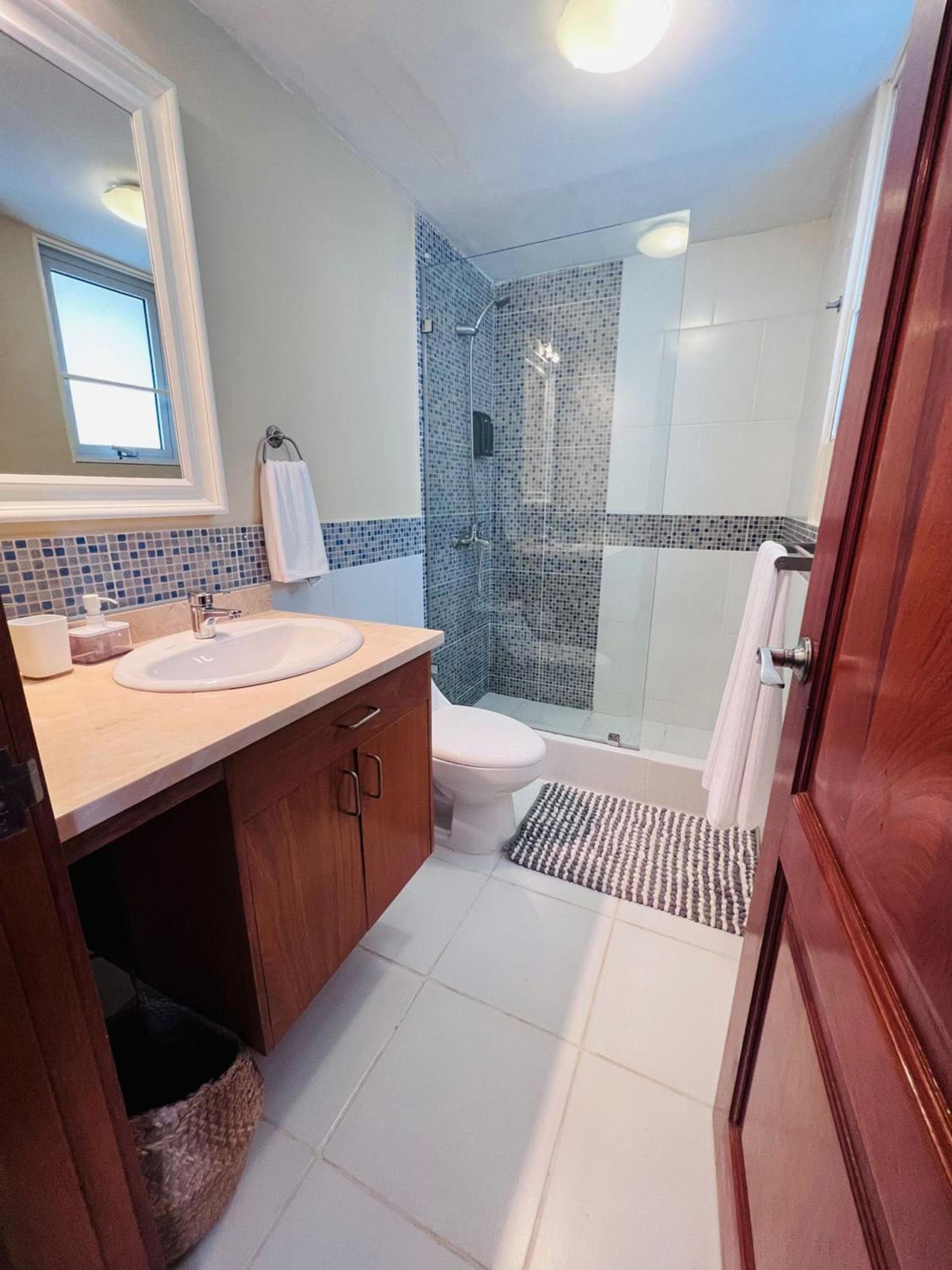 Playa Turquesa Beachfront Escape | 3BR | BBQ &Pool — 13