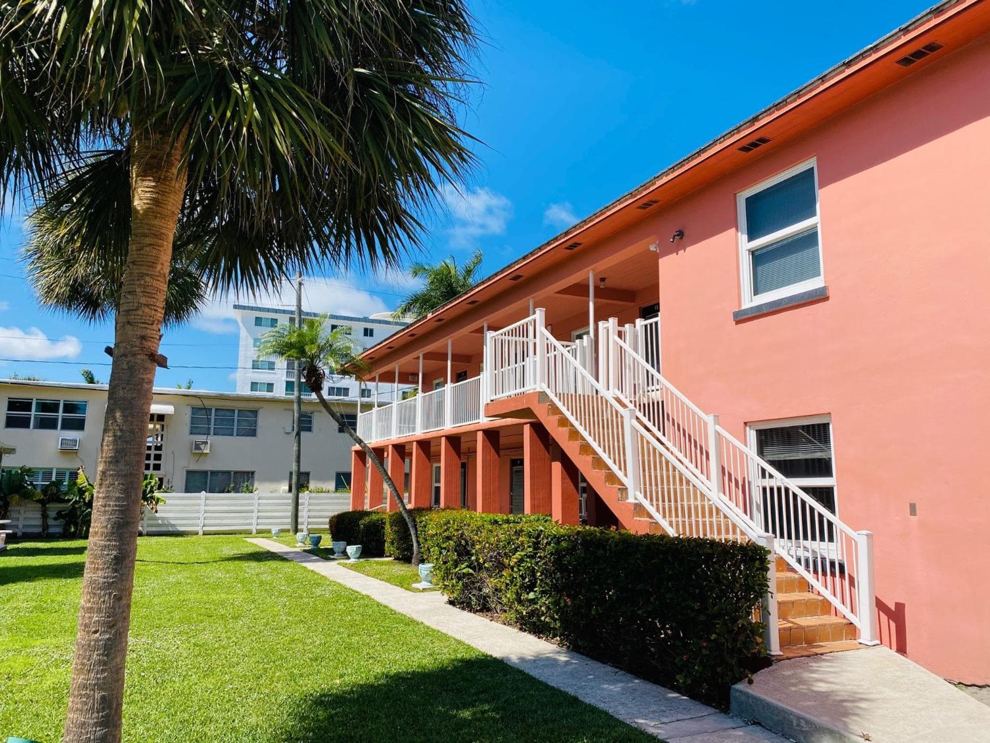 Rolo Beach Hotel — 19