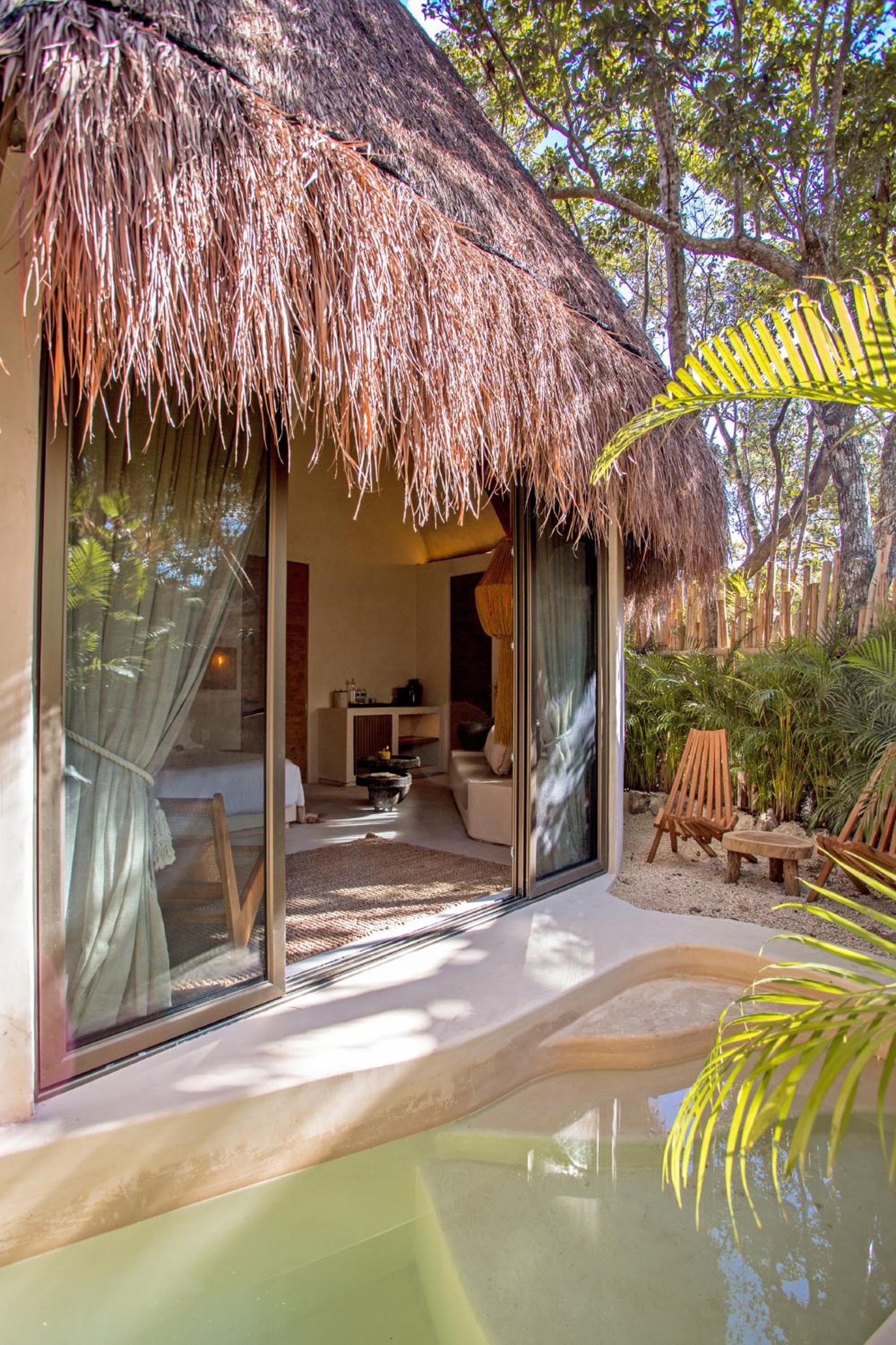 Hotel Muaré Tulum Wellness and Spa — 16