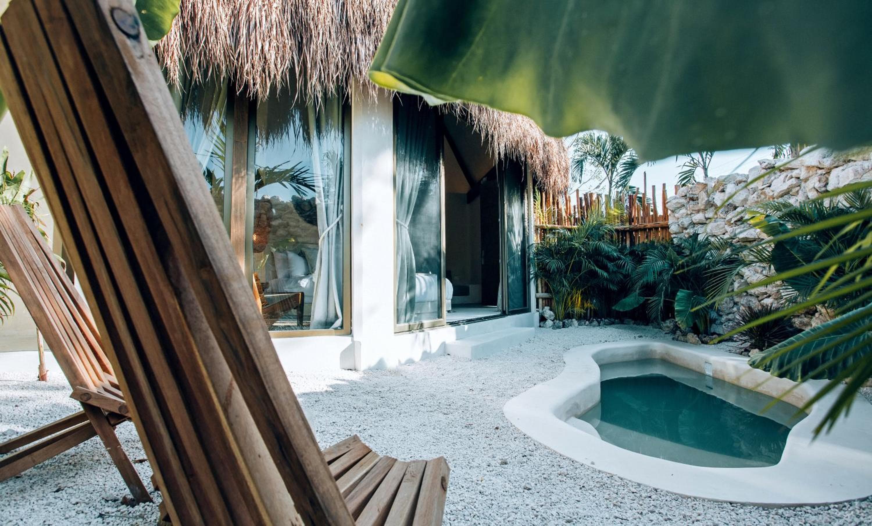 Hotel Muare & Spa Tulum — 4