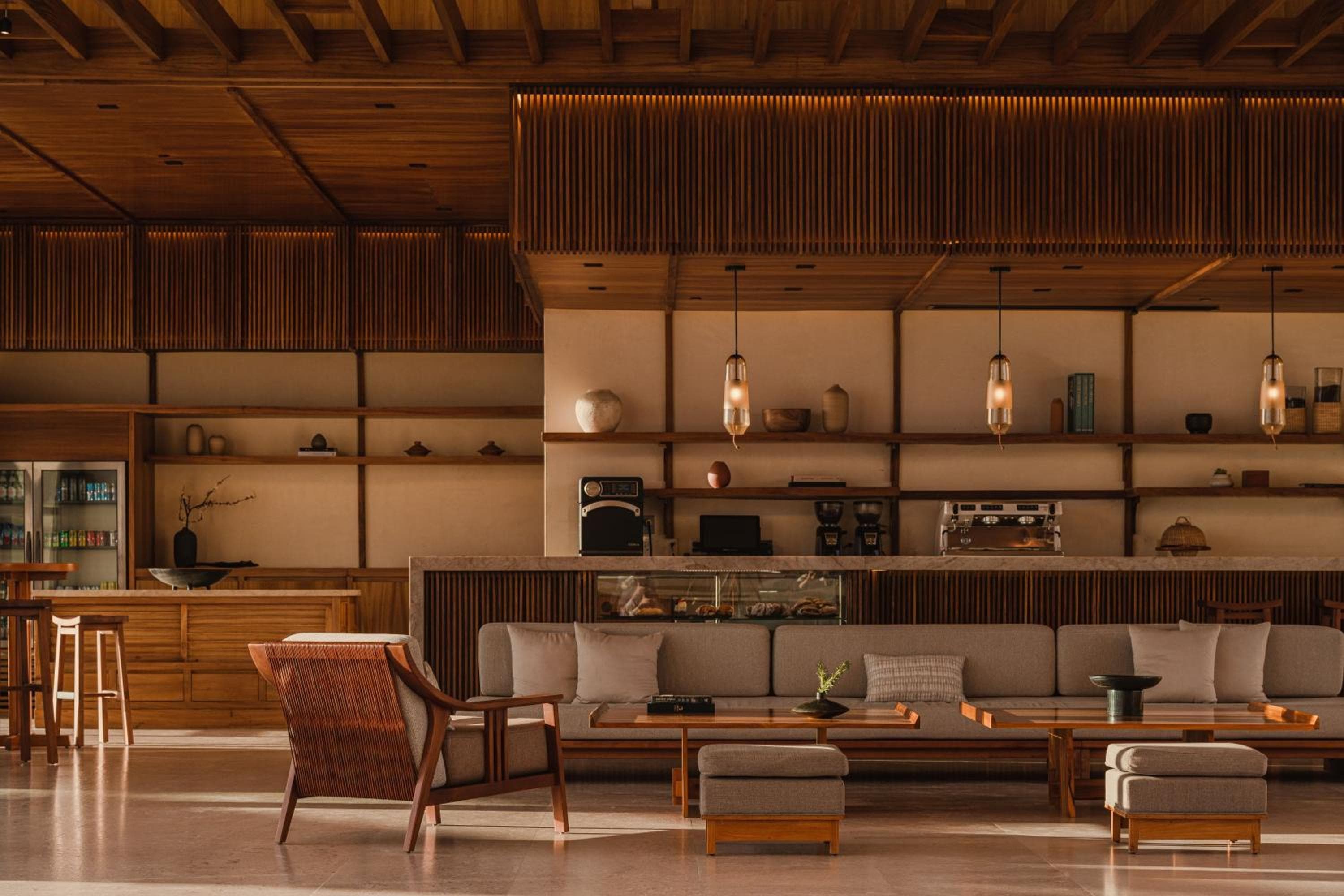 Nobu Hotel Los Cabos — 19