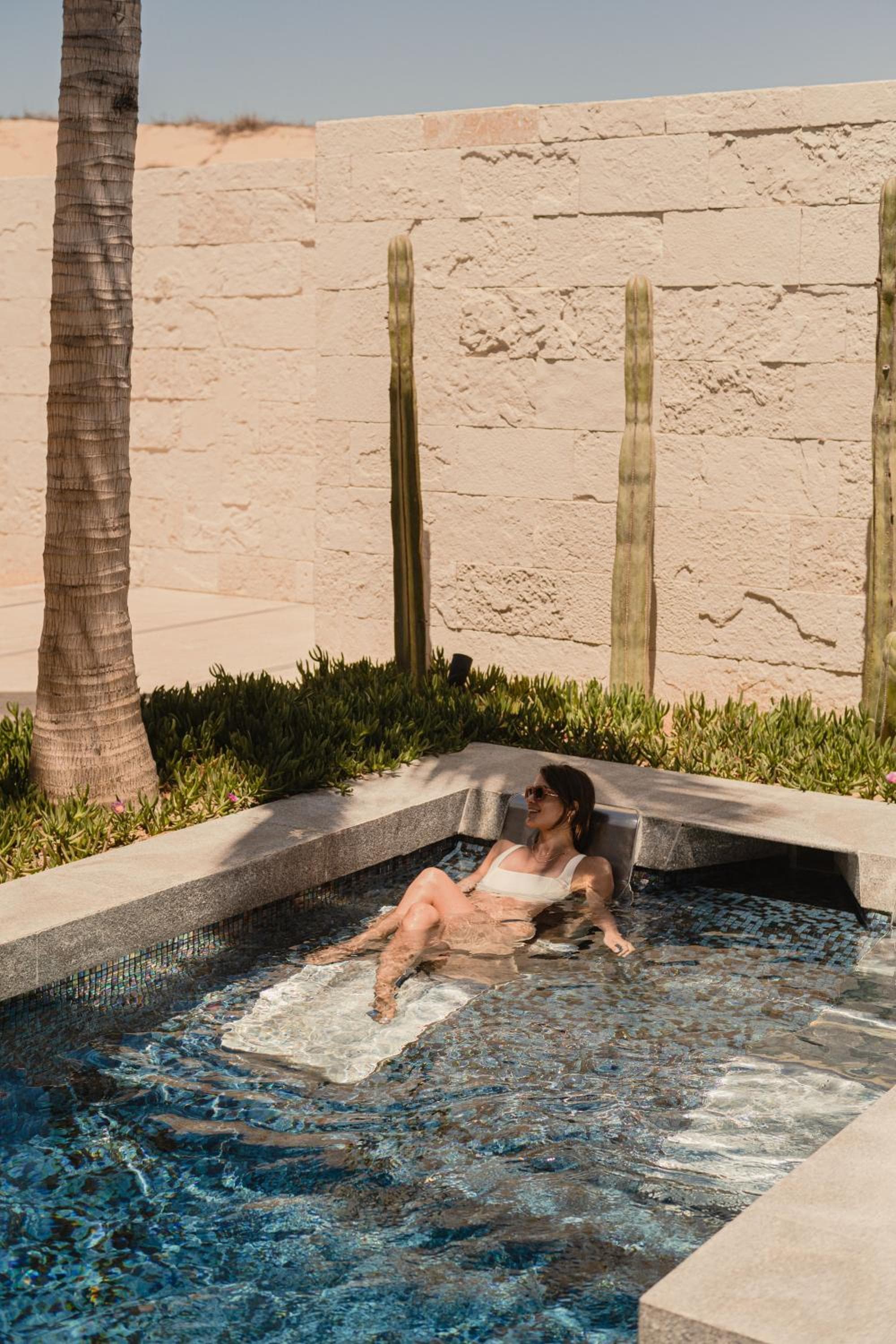 Nobu Hotel Los Cabos — 26