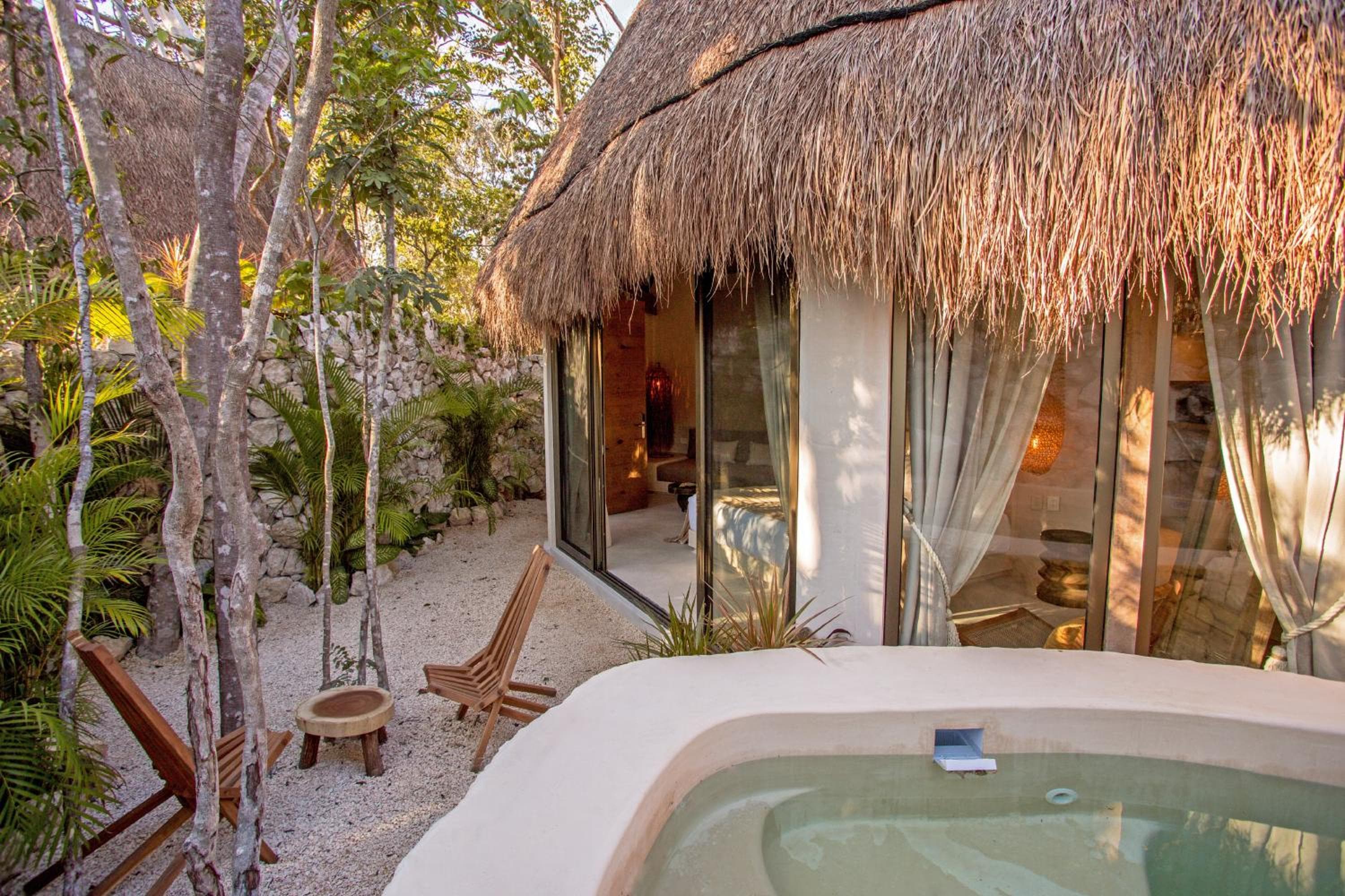 Hotel Muaré Tulum Wellness and Spa — 29