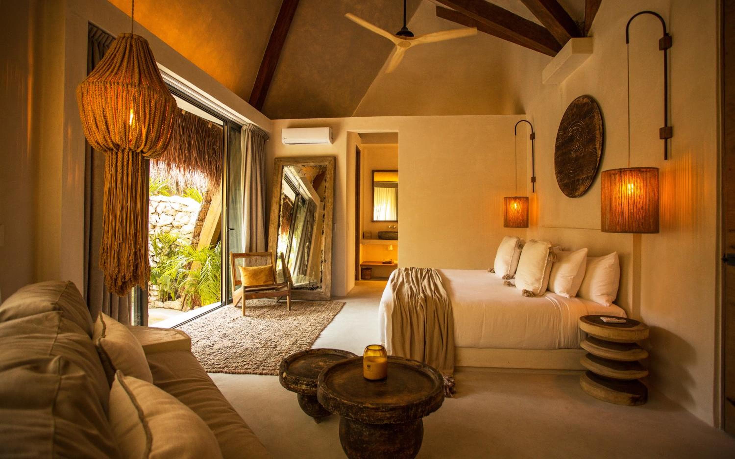 Hotel Muare & Spa Tulum — 3