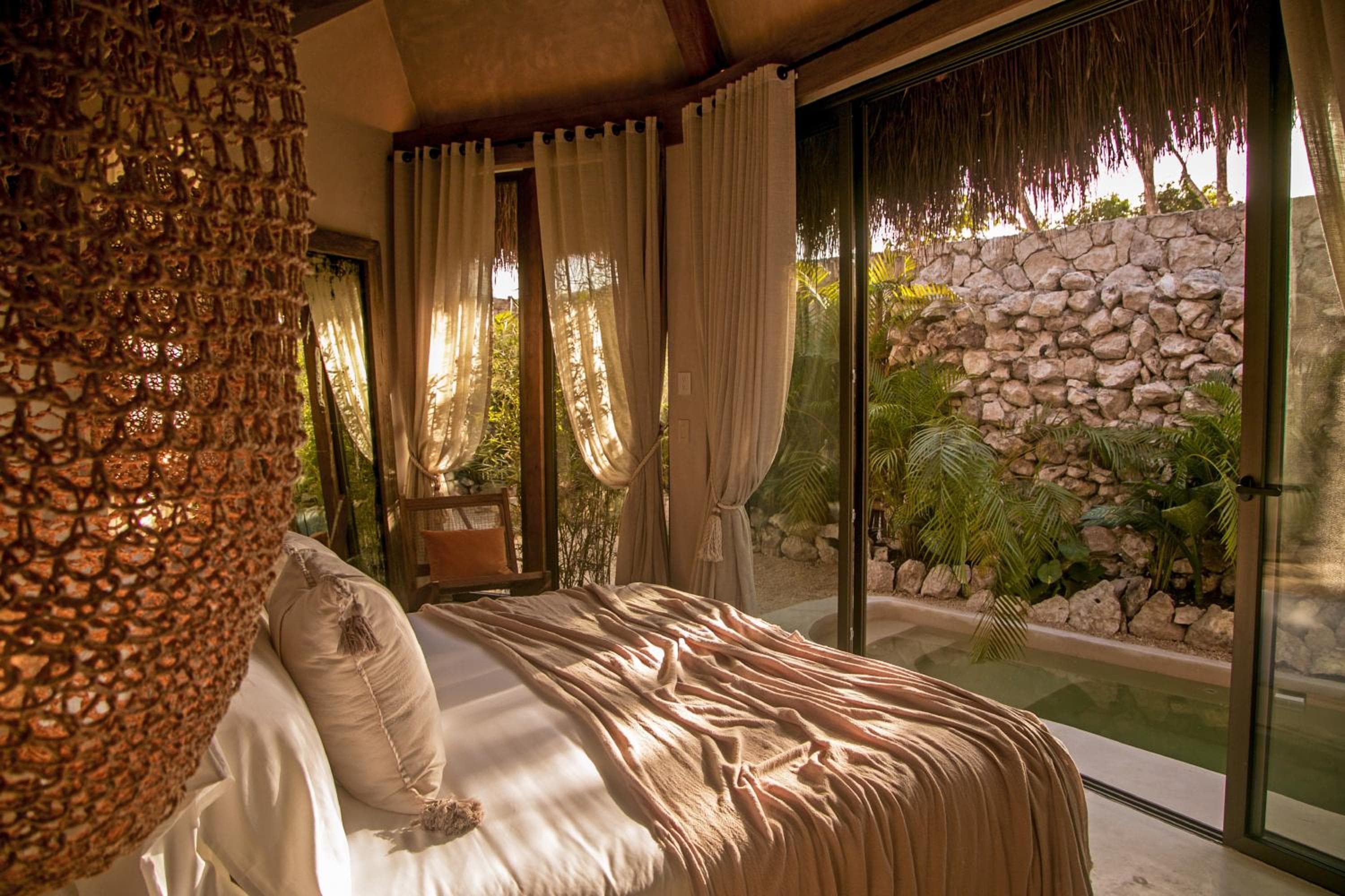 Hotel Muare & Spa Tulum — 2
