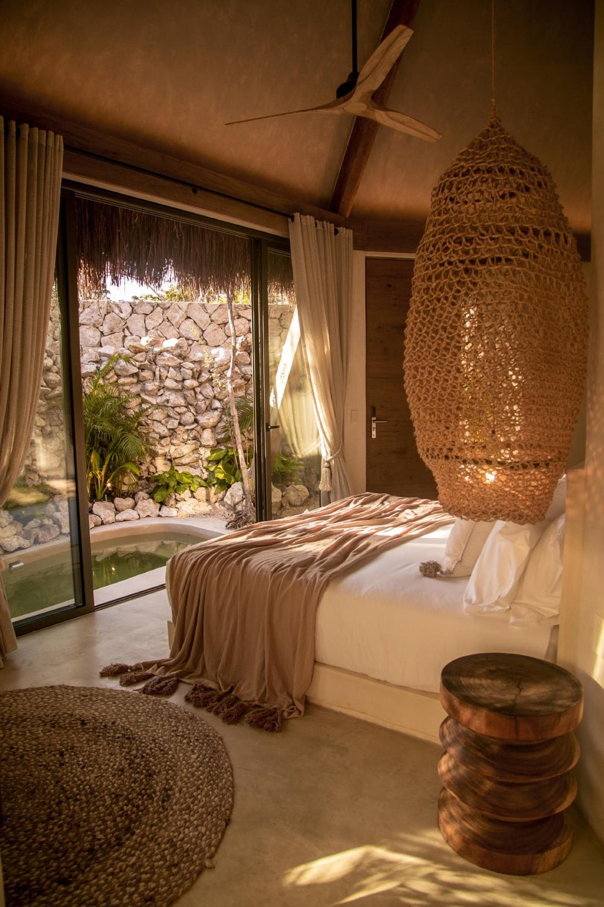 Hotel Muaré Tulum Wellness and Spa — 3