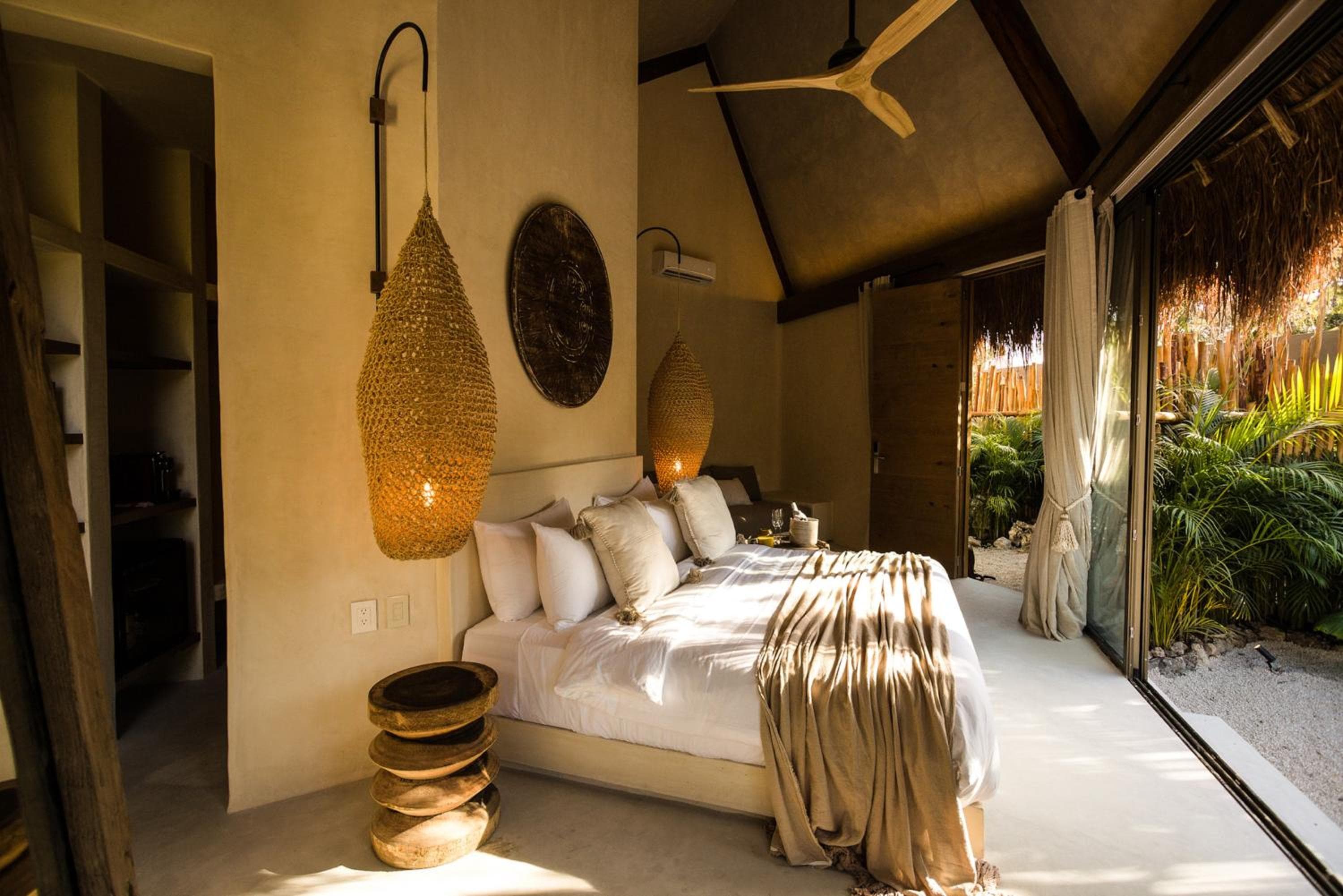 Hotel Muaré Tulum Wellness and Spa — 30