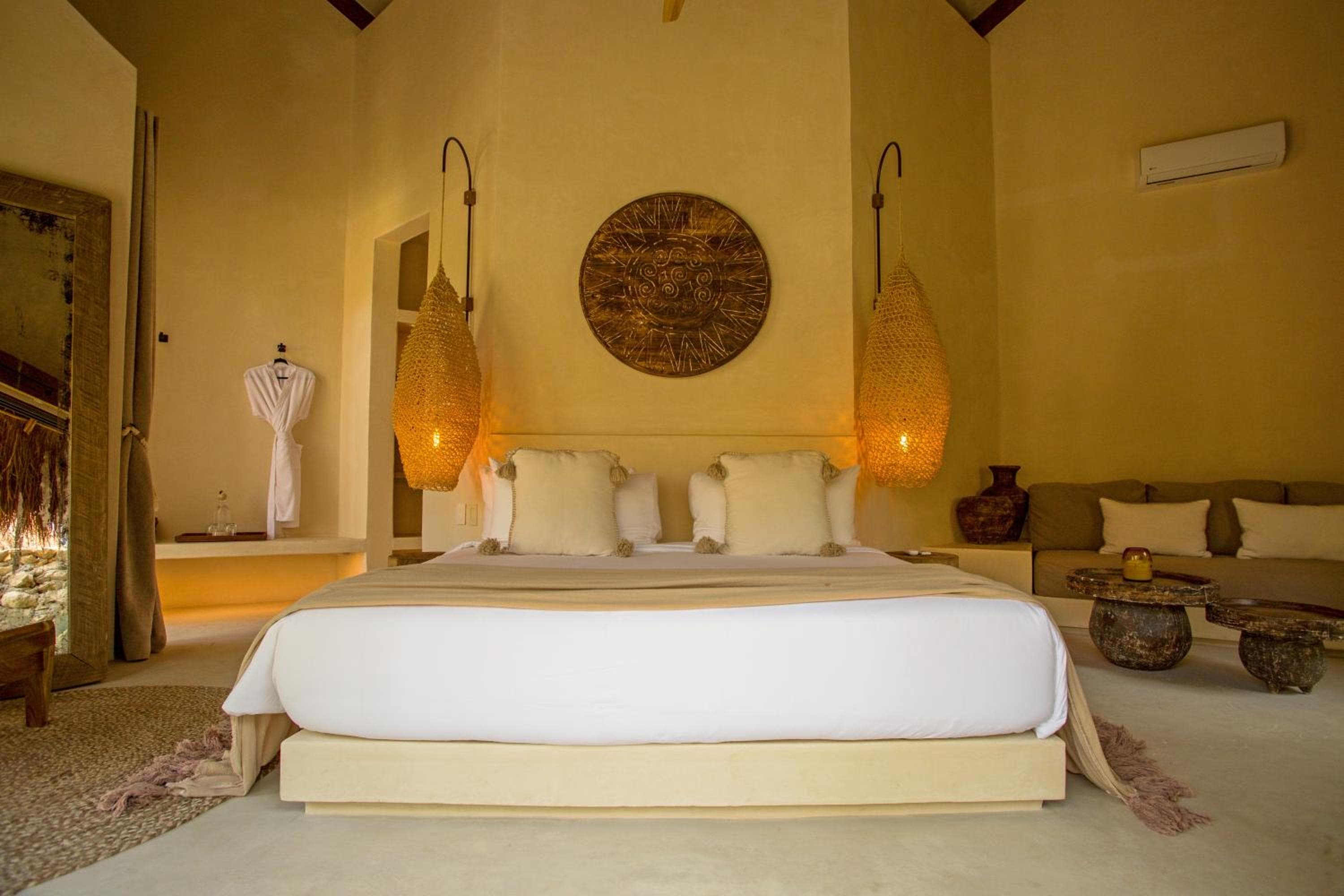 Hotel Muaré Tulum Wellness and Spa — 9