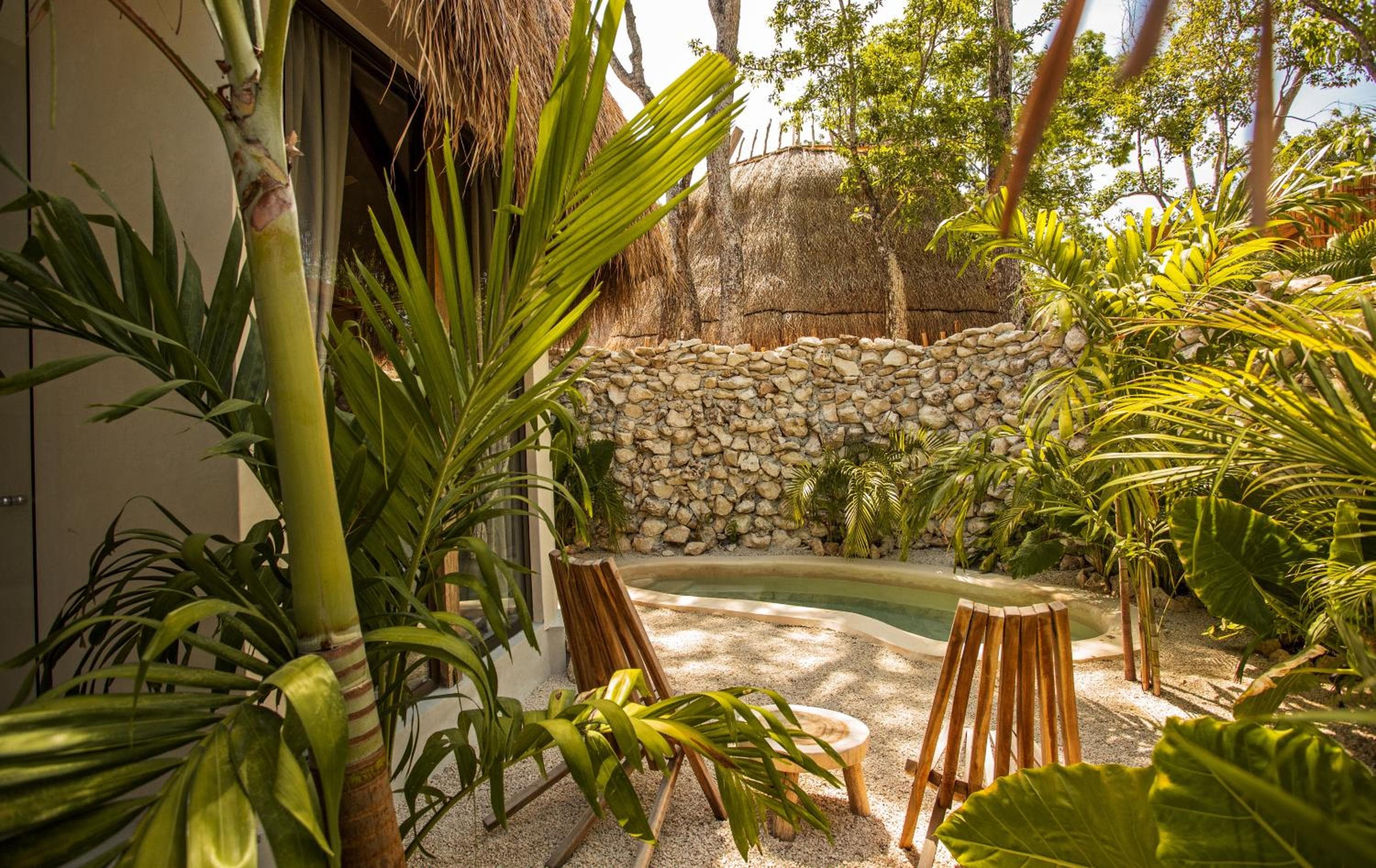 Hotel Muaré Tulum Wellness and Spa — 4