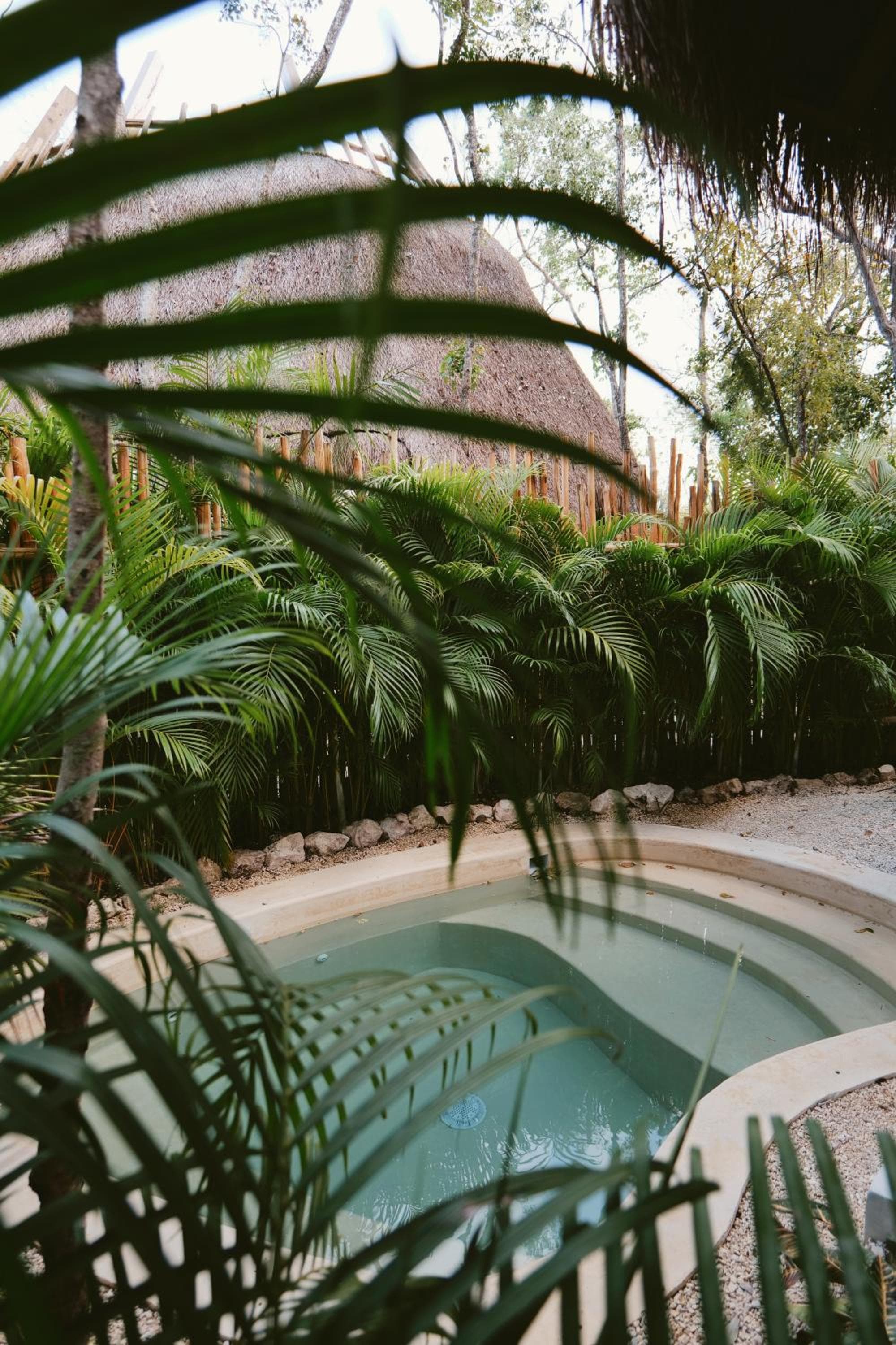 Hotel Muaré Tulum Wellness and Spa — 21