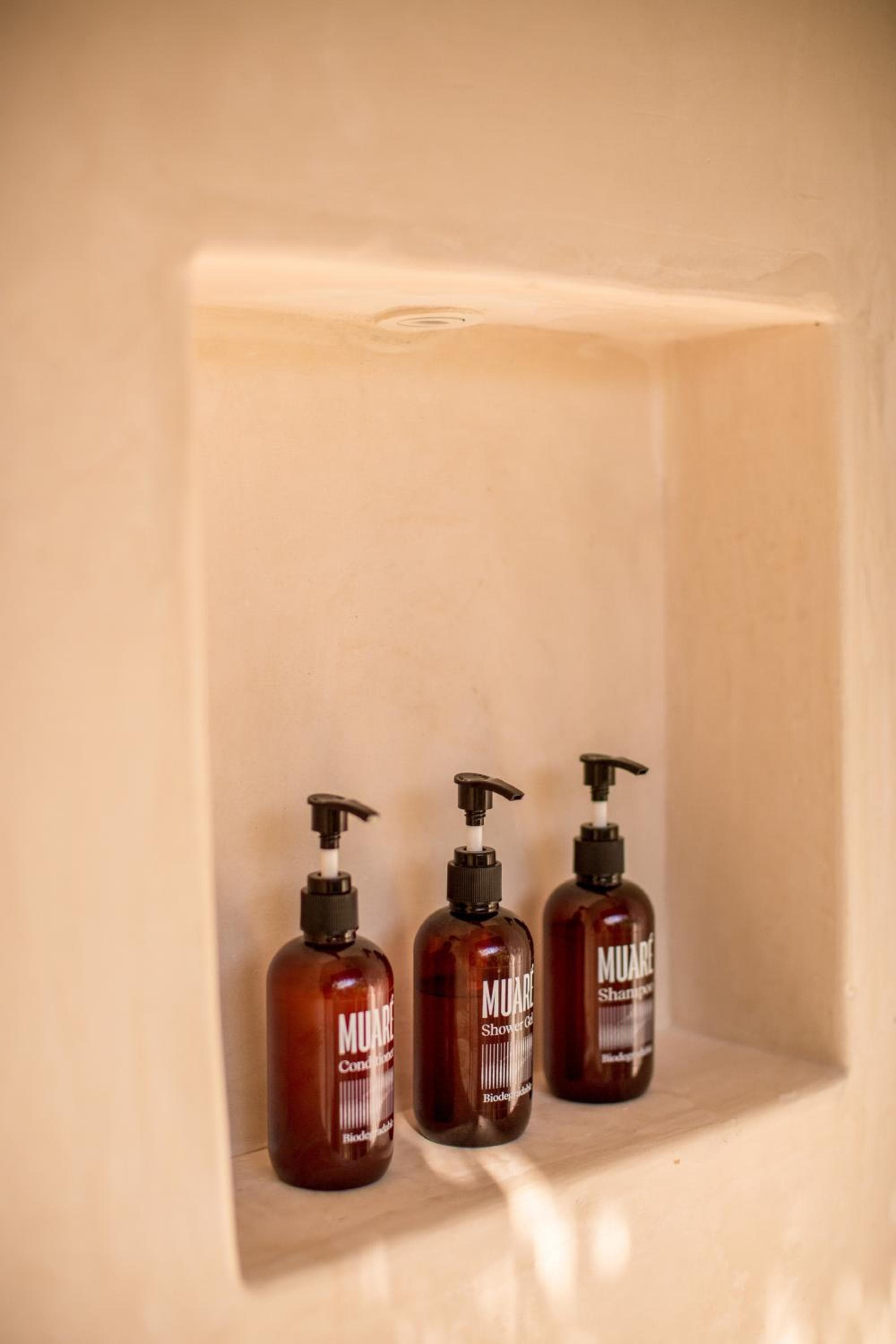 Hotel Muaré Tulum Wellness and Spa — 6
