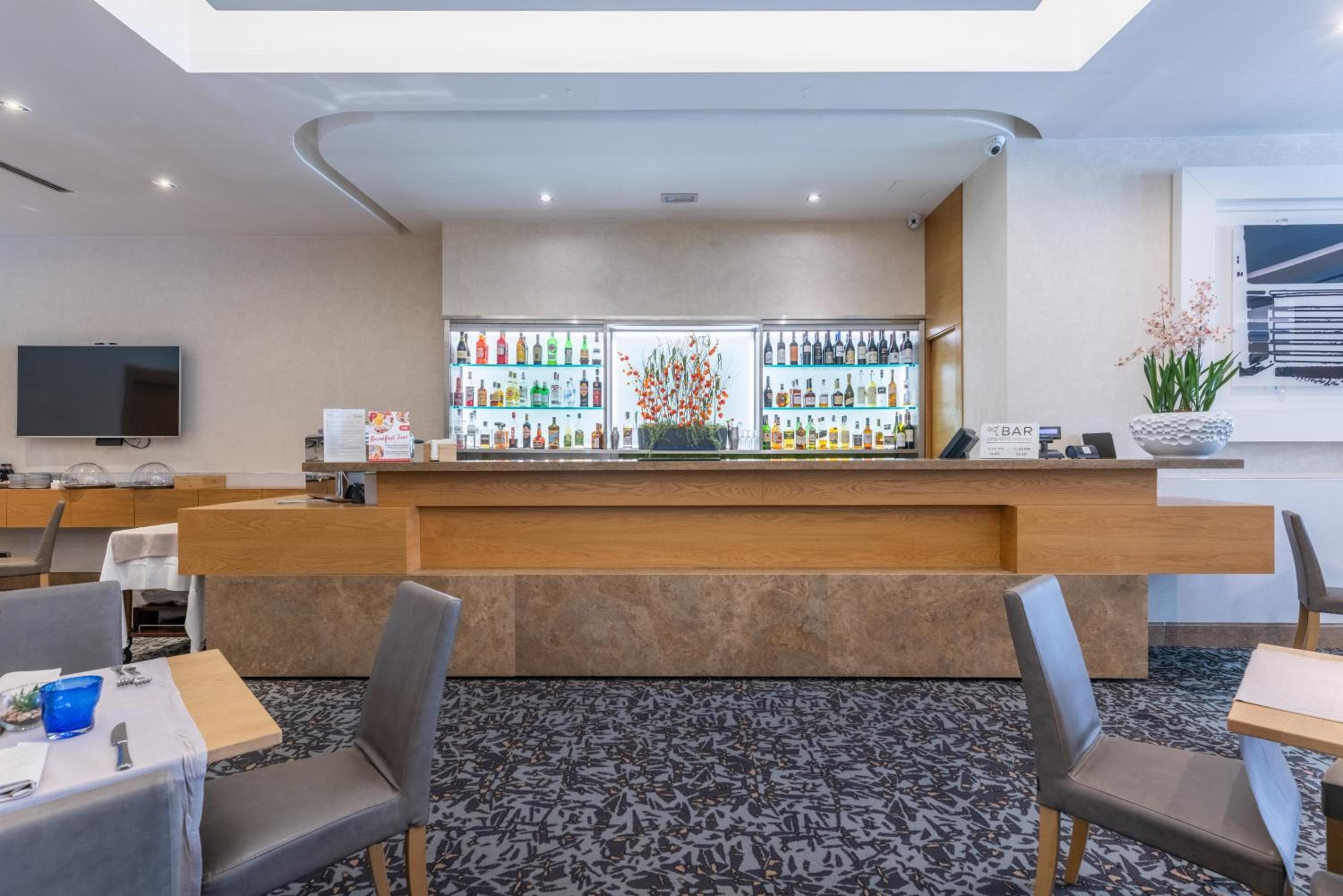 Best Western Hotel President - Colosseo — 13