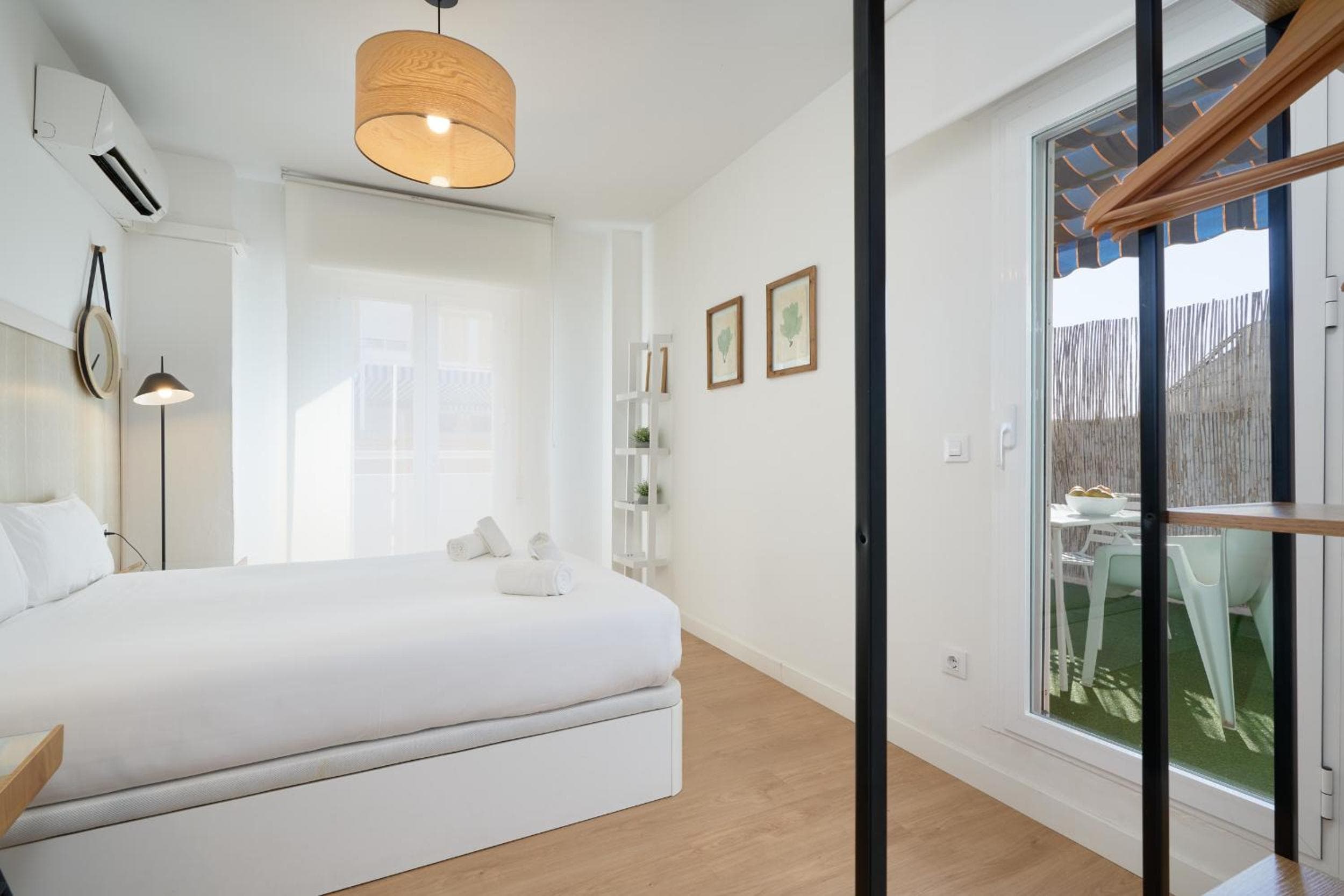 SUNN Apartments Amador de los Ríos, by Homing U — 12