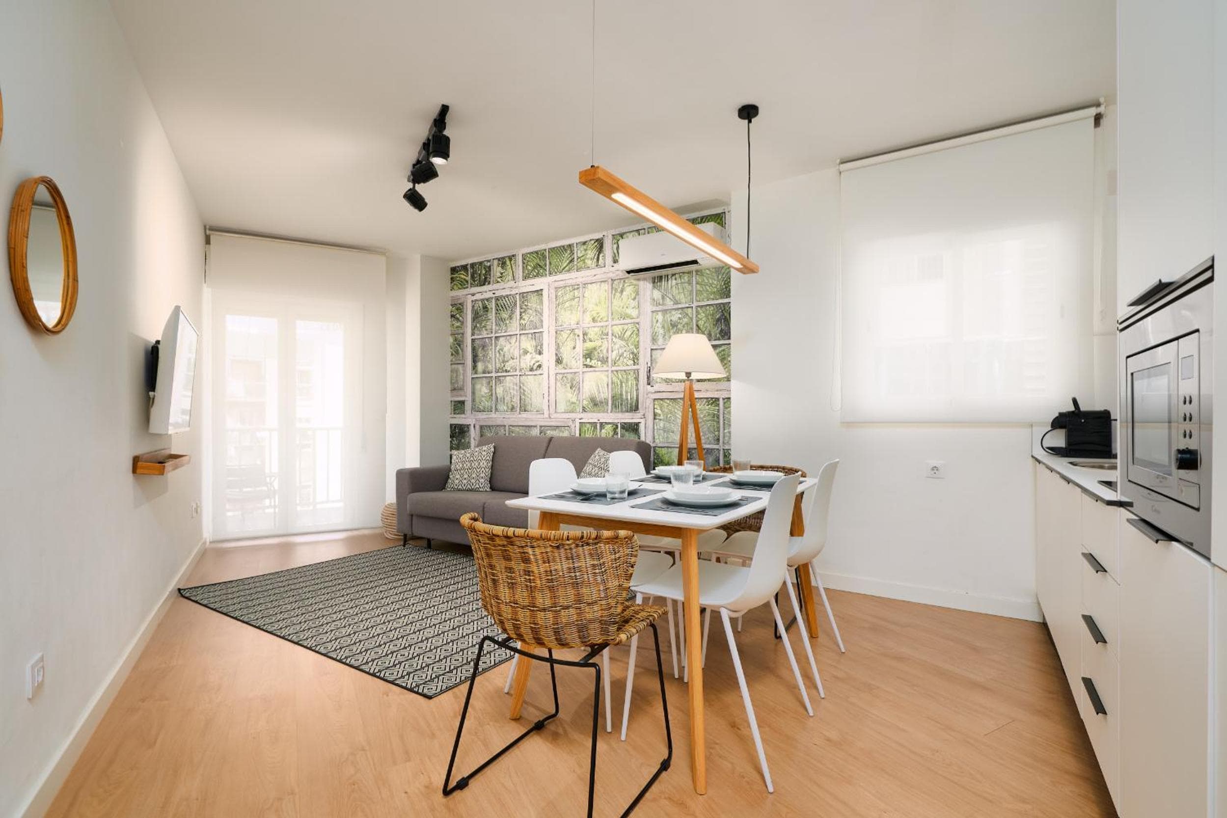 SUNN Apartments Amador de los Ríos, by Homing U — 20