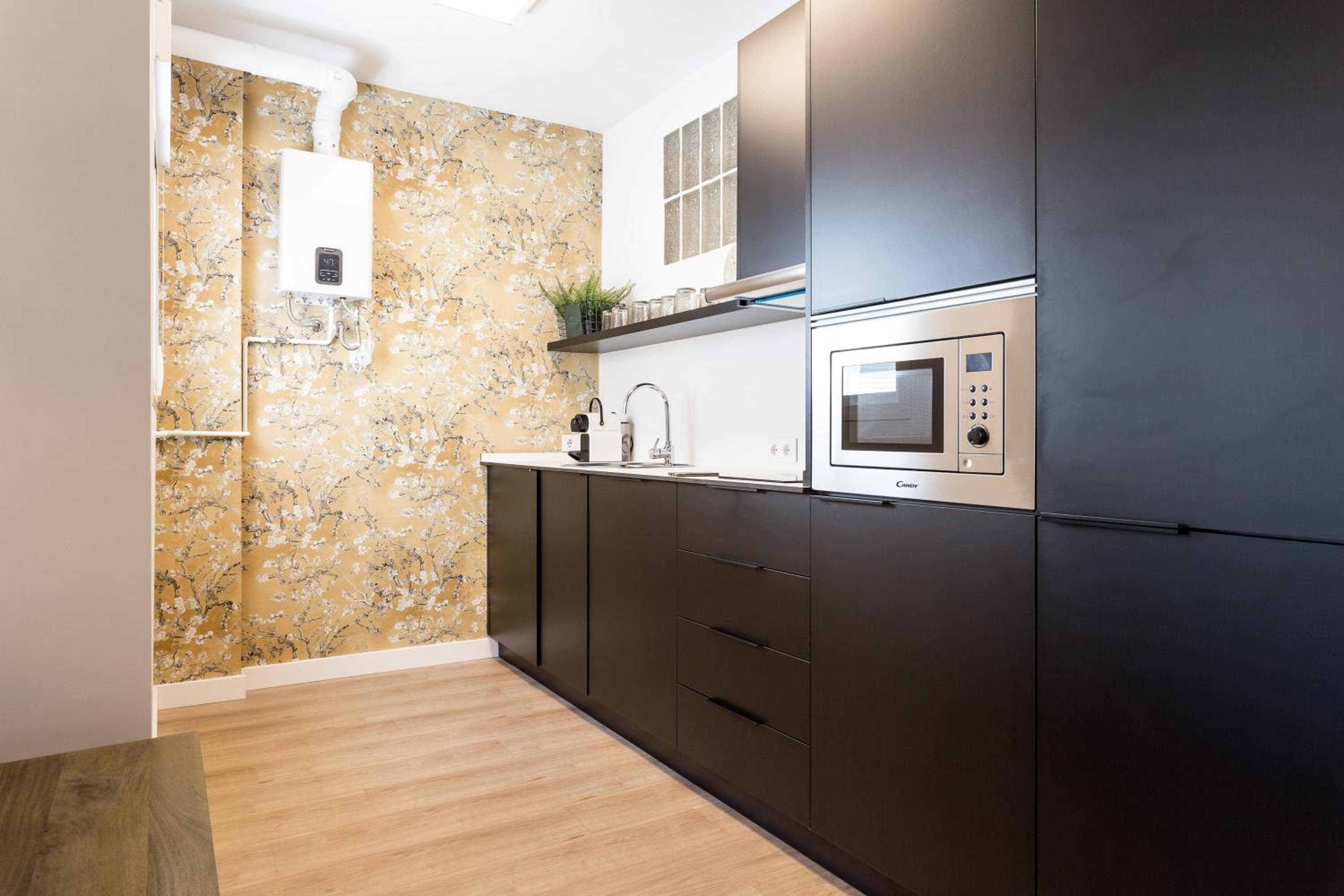 SUNN Apartments Amador de los Ríos, by Homing U — 17