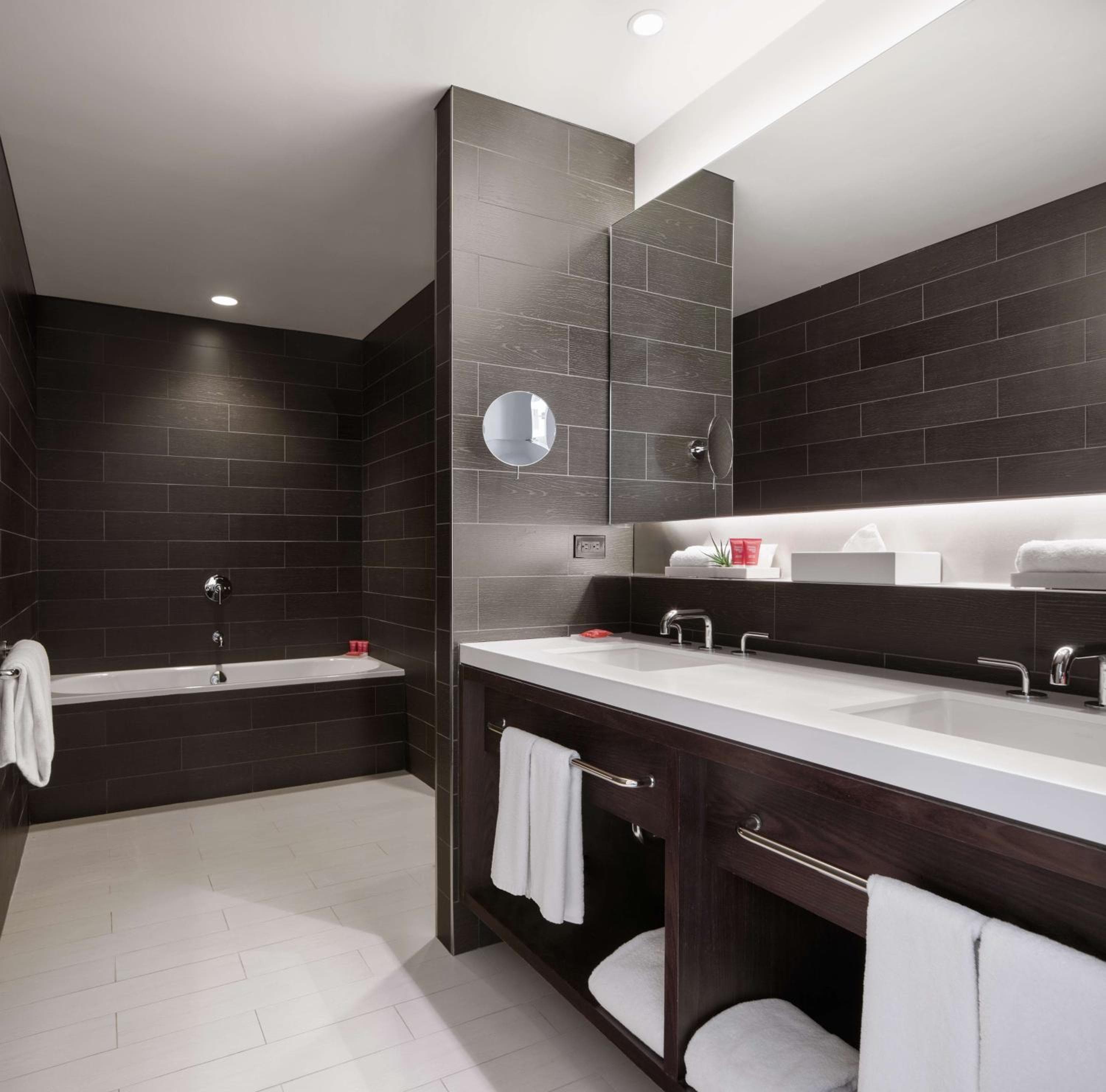 Hyatt Centric Times Square New York — 2