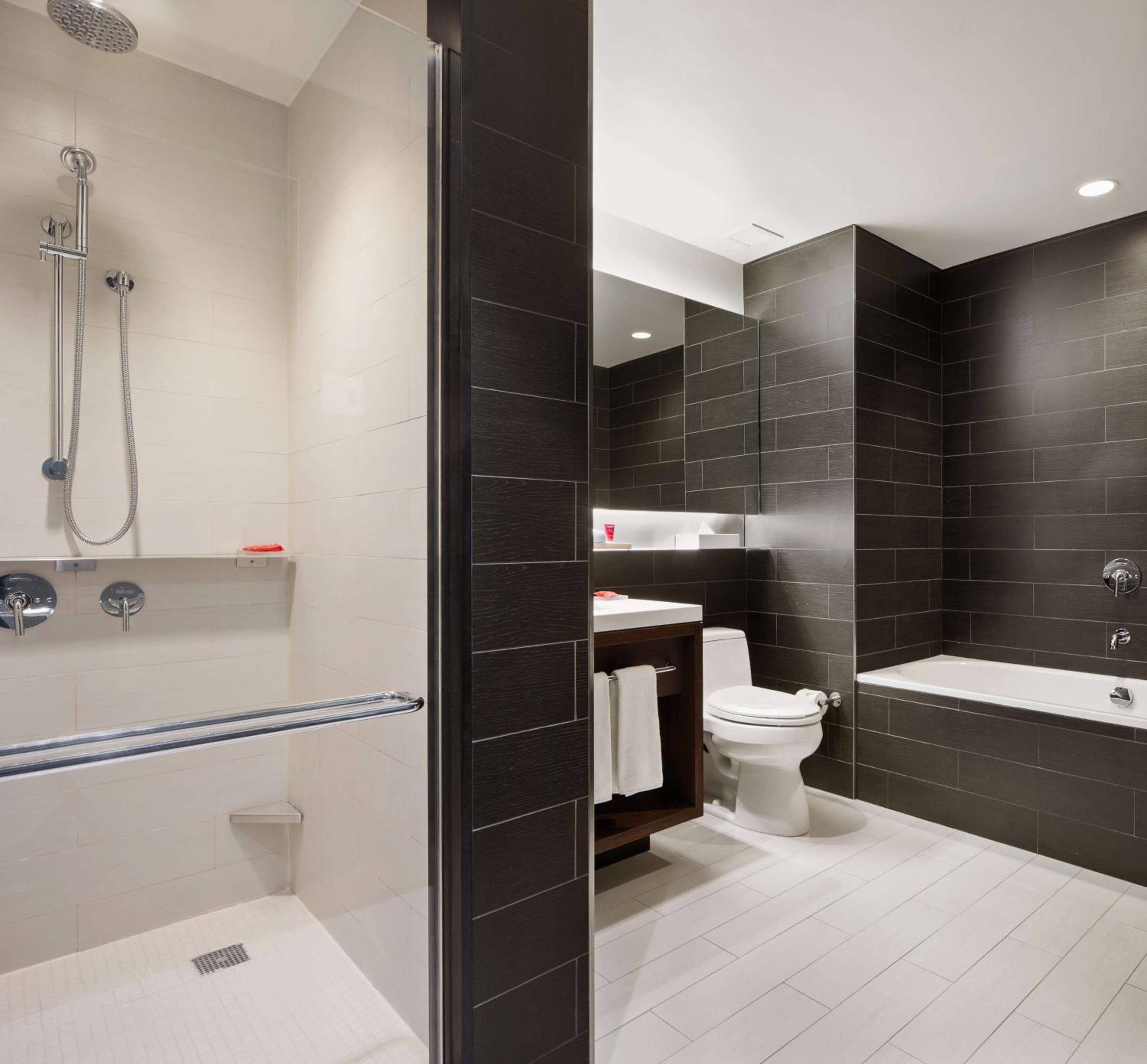 Hyatt Centric Times Square New York — 3