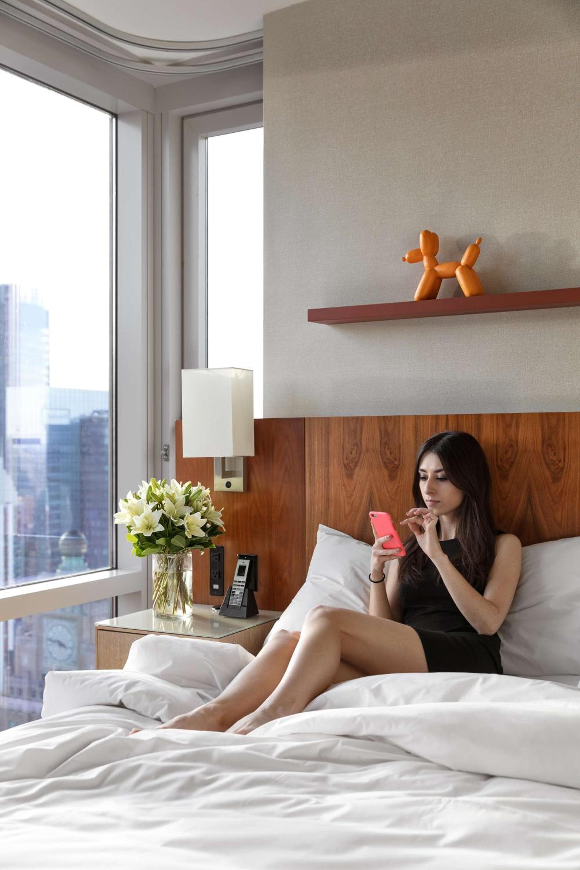Hyatt Centric Times Square New York — 4