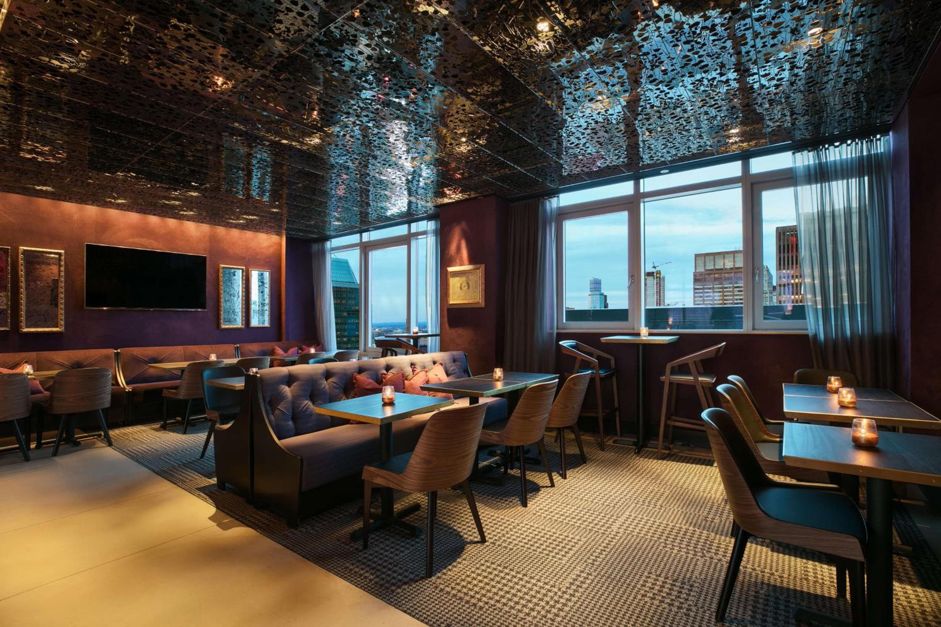 Hyatt Centric Times Square New York — 5