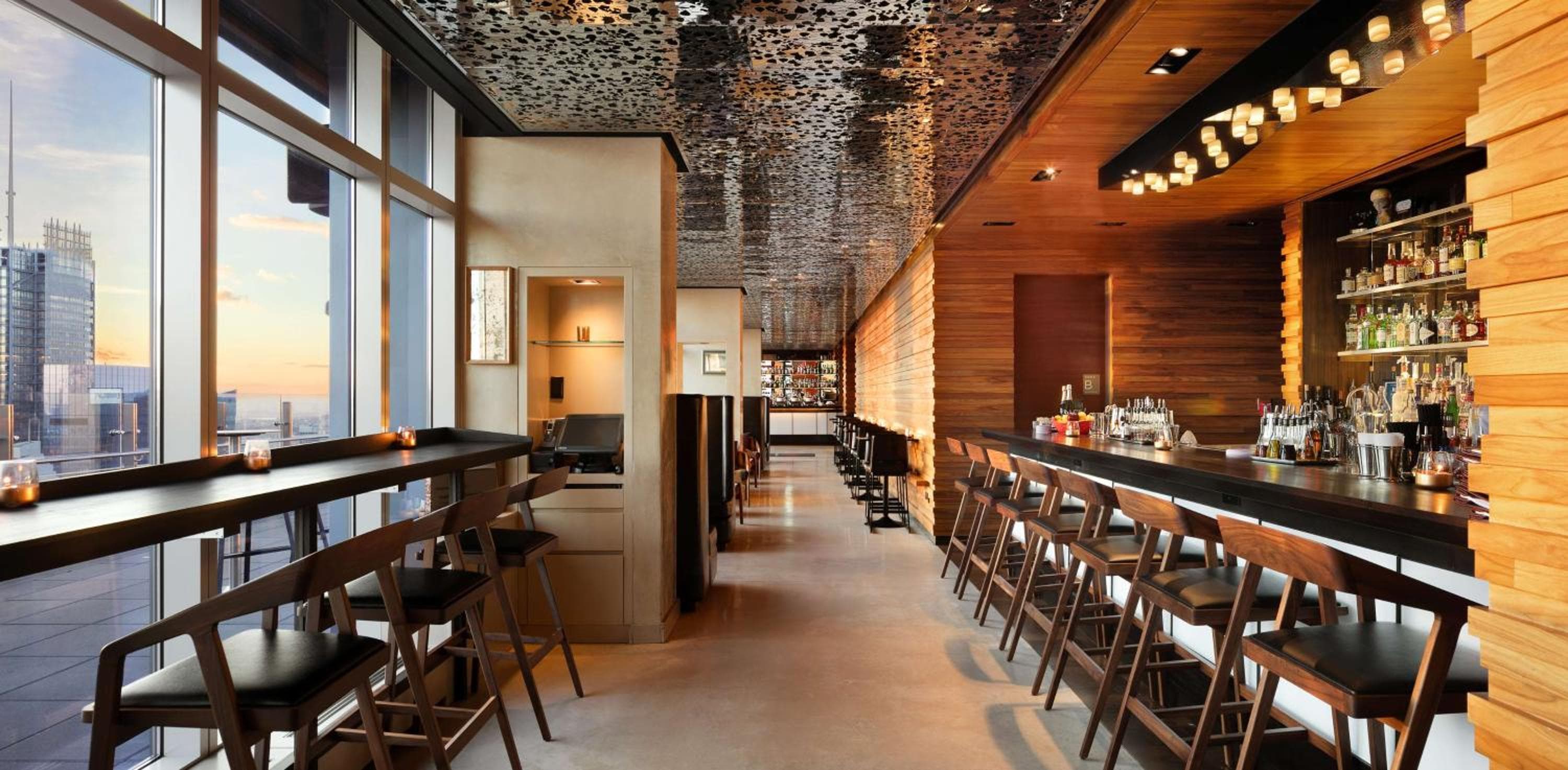 Hyatt Centric Times Square New York — 8
