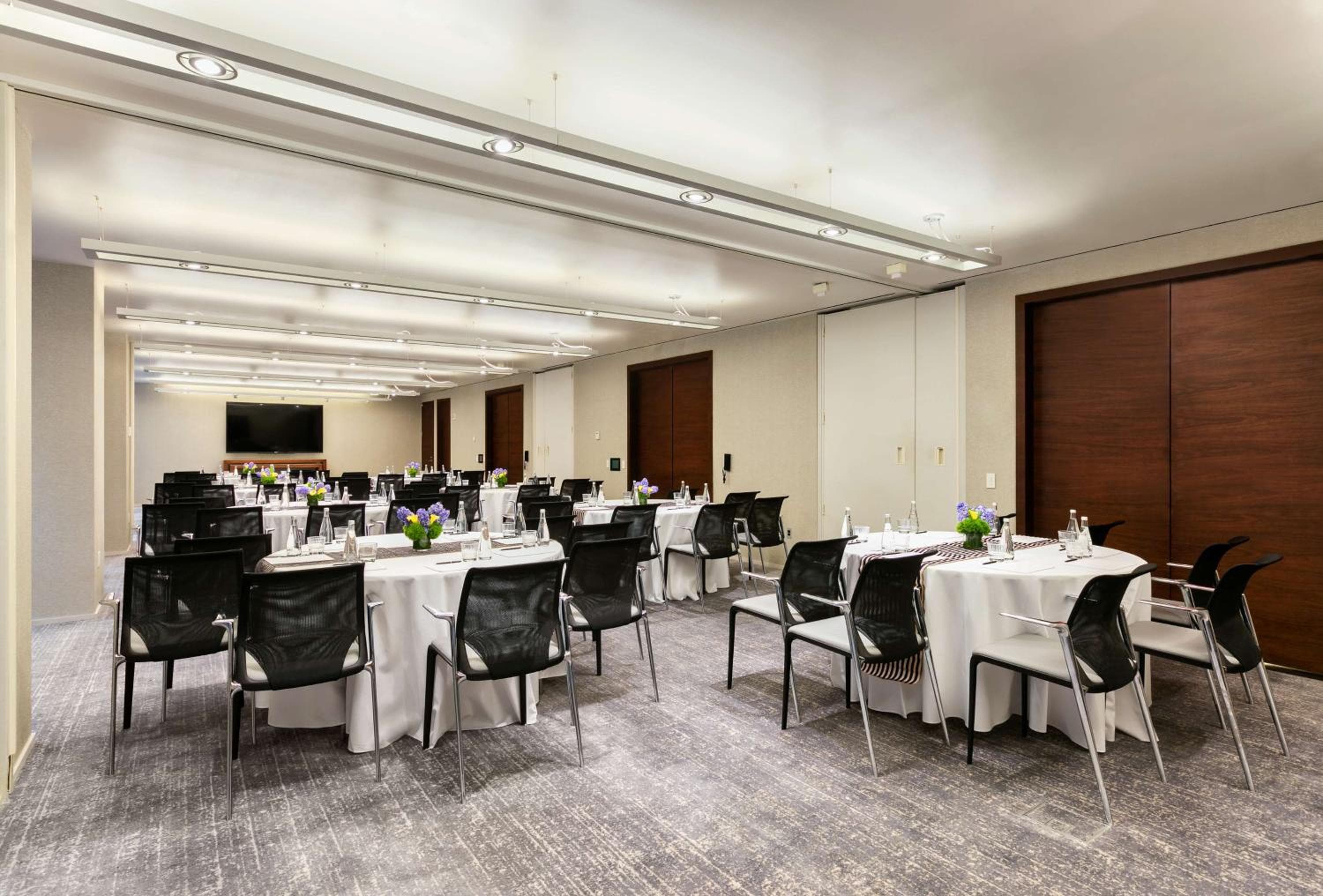 Hyatt Centric Times Square New York — 11