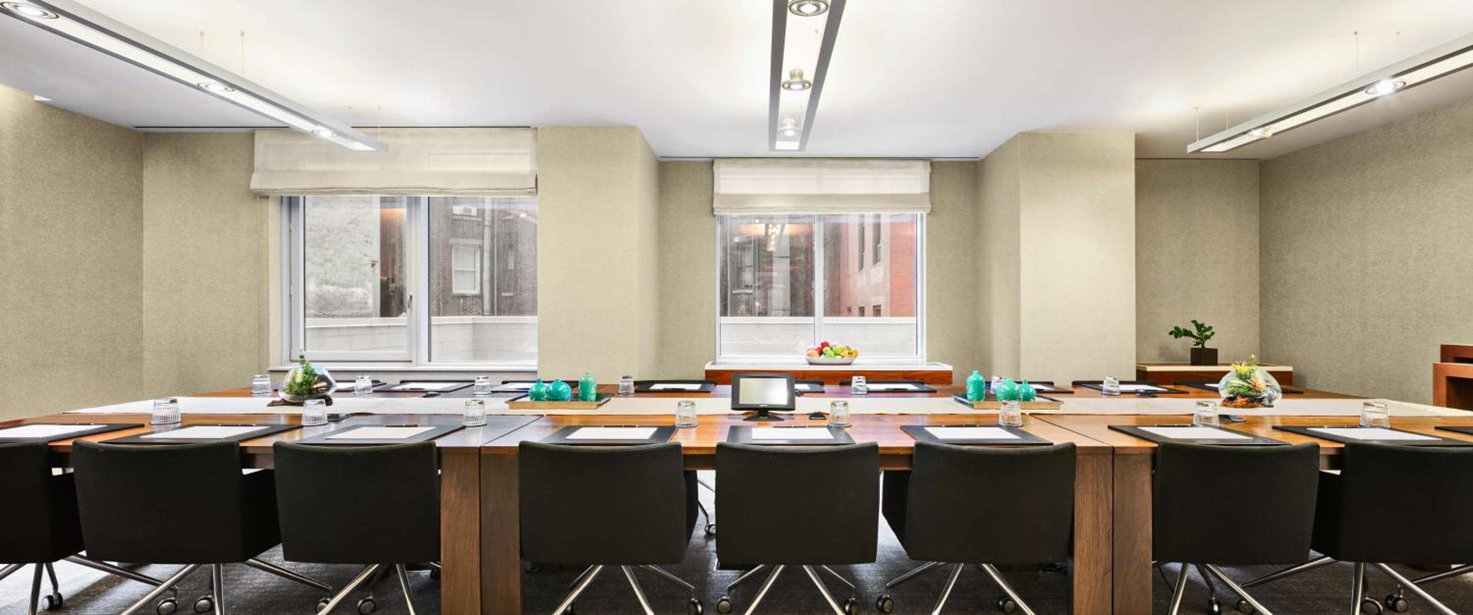 Hyatt Centric Times Square New York — 14