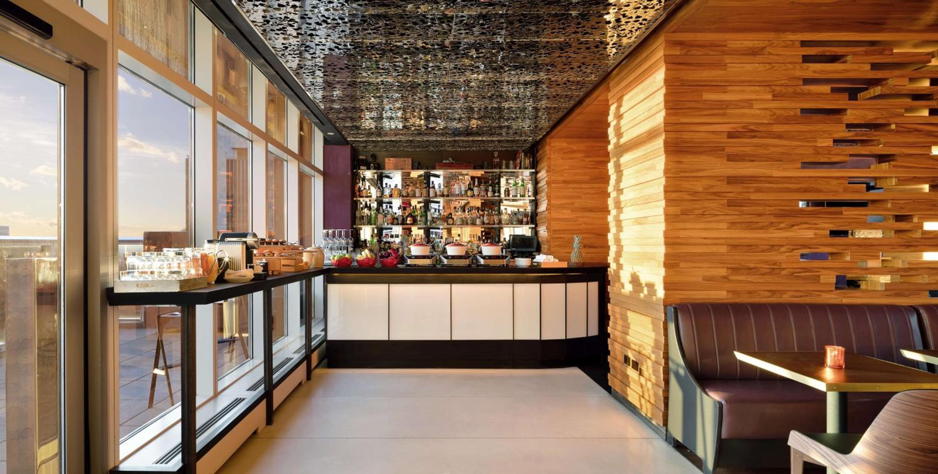 Hyatt Centric Times Square New York — 6