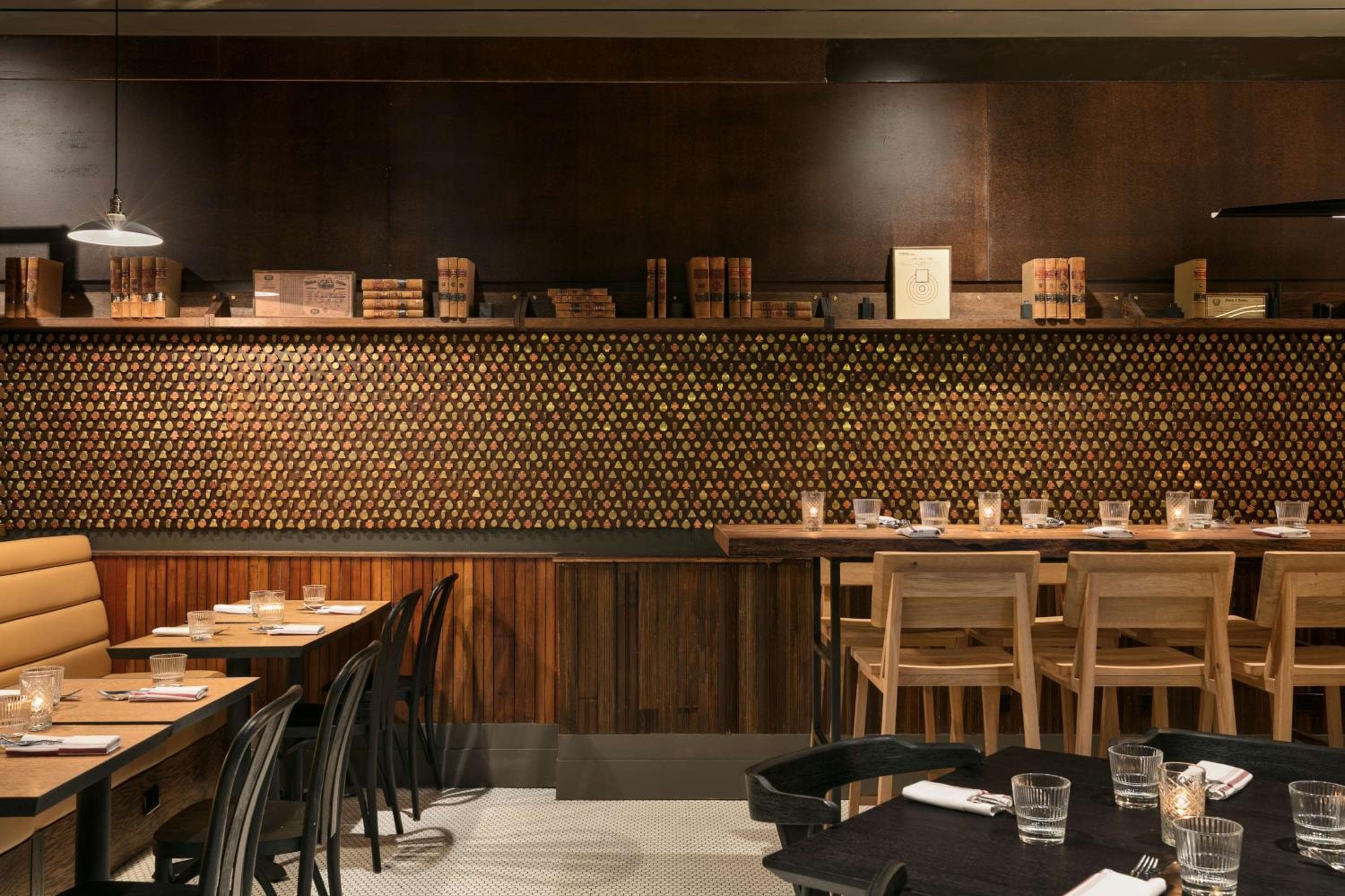 Hyatt Centric Times Square New York — 20