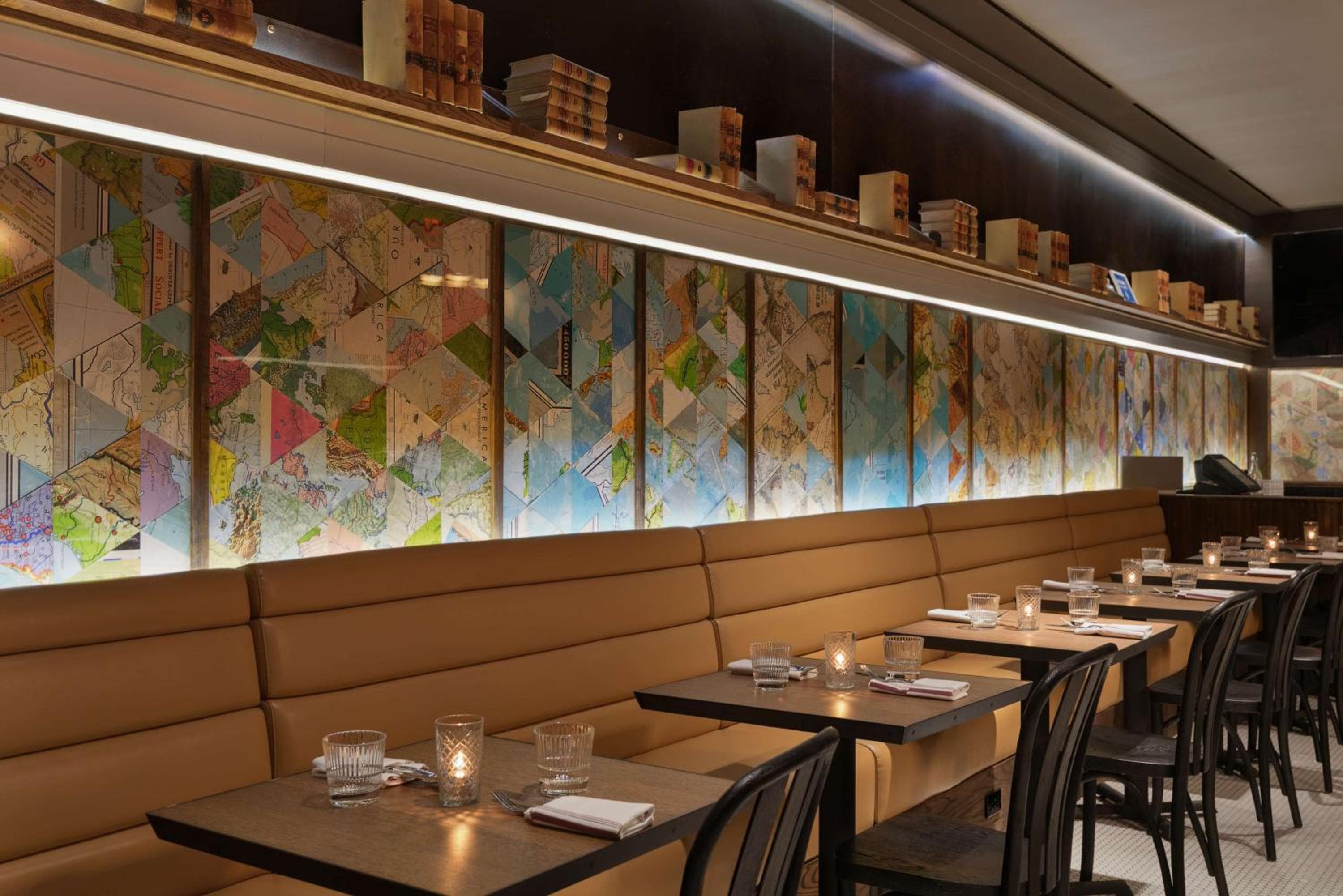 Hyatt Centric Times Square New York — 19