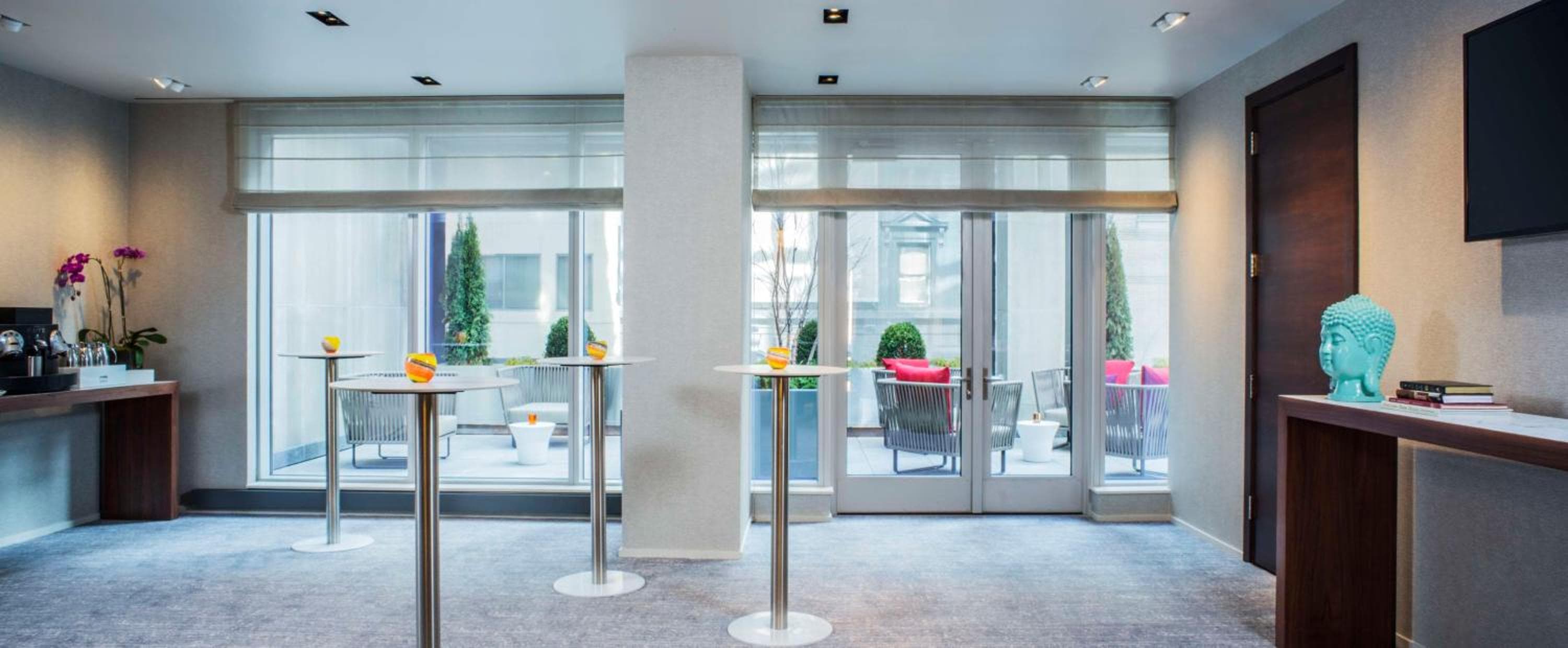Hyatt Centric Times Square New York — 22