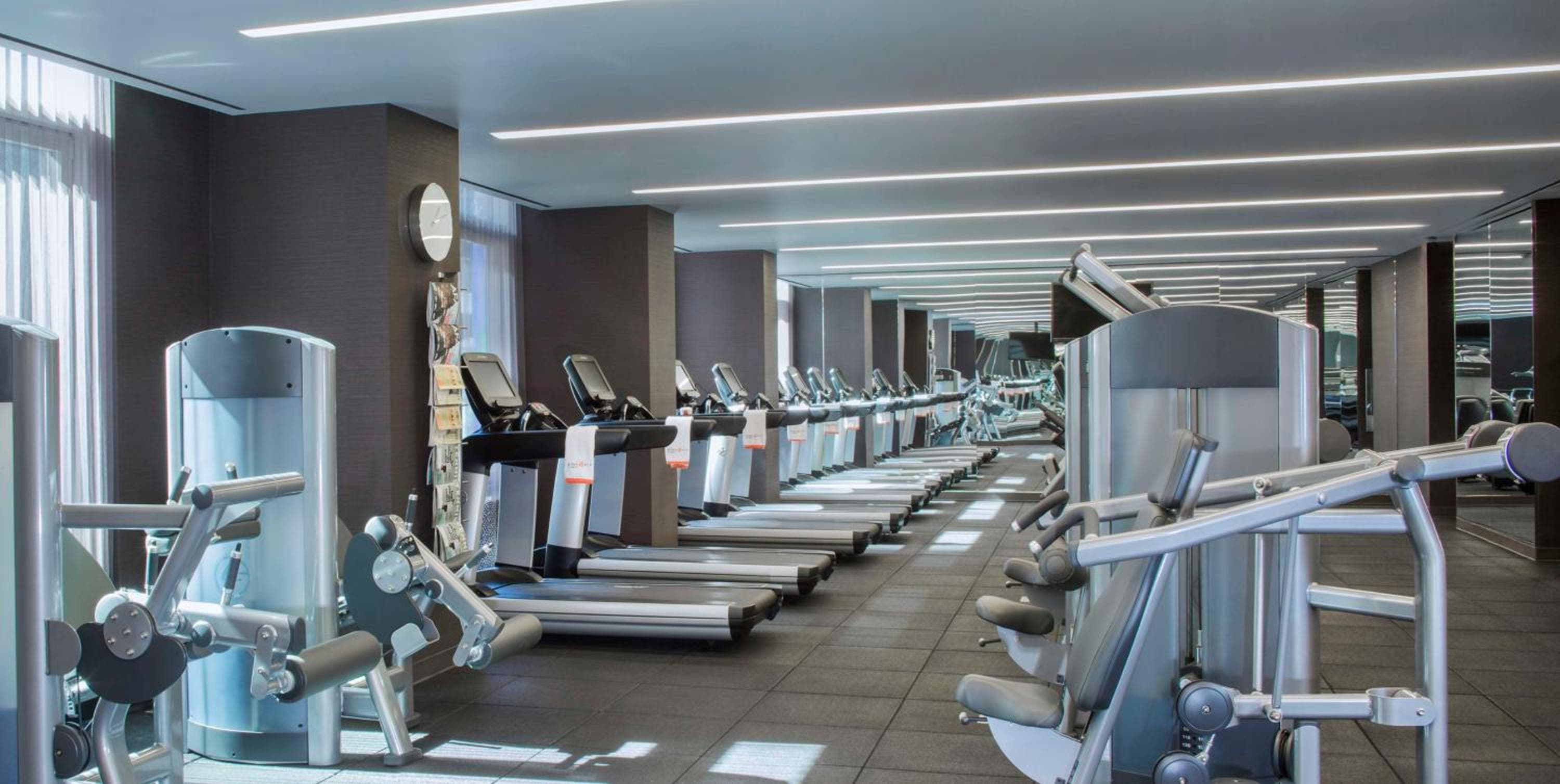 Hyatt Centric Times Square New York — 23