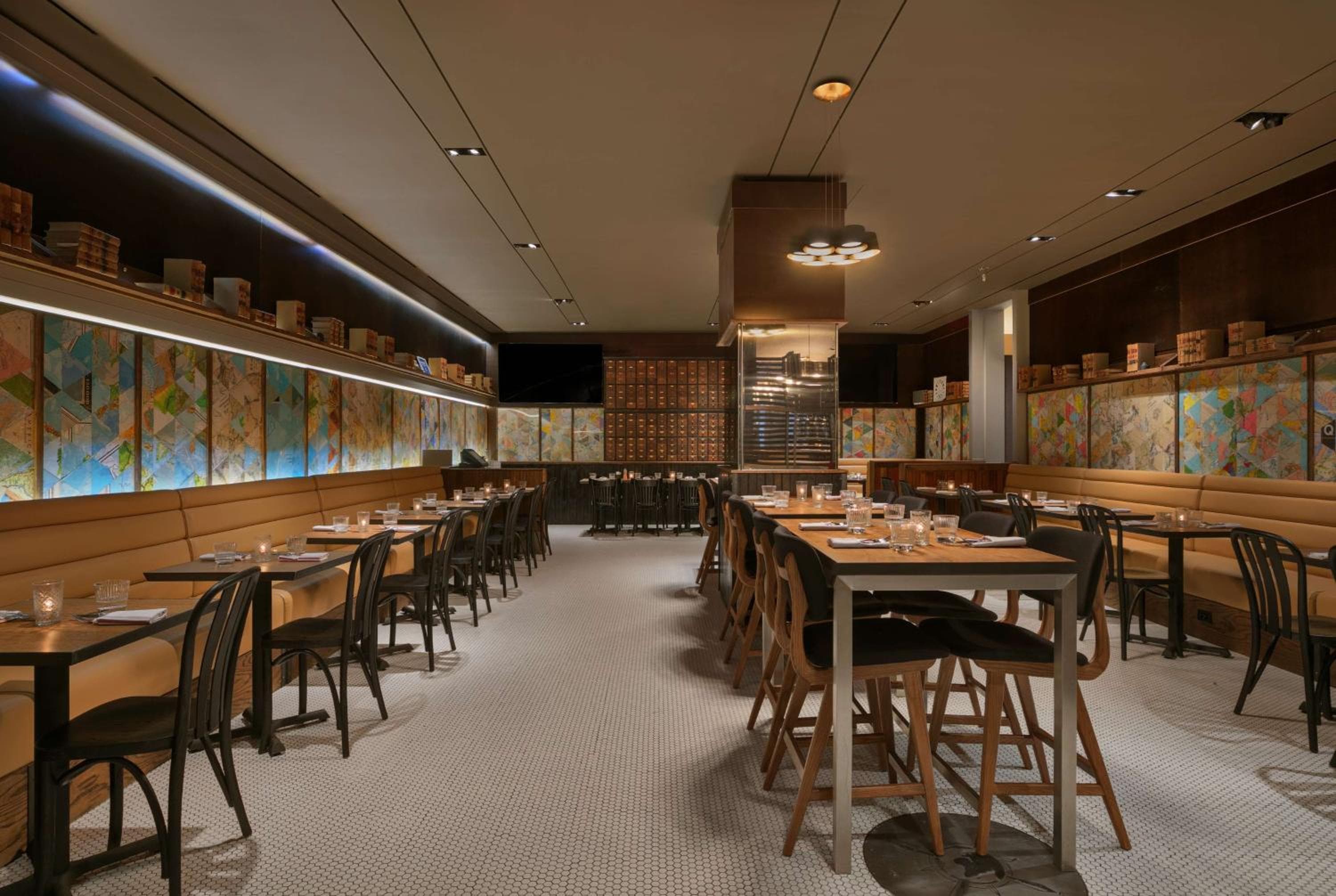 Hyatt Centric Times Square New York — 21