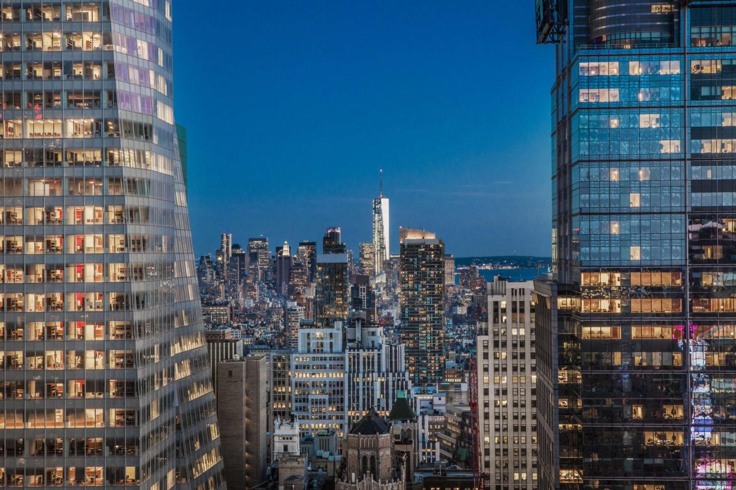 Hyatt Centric Times Square New York — 25
