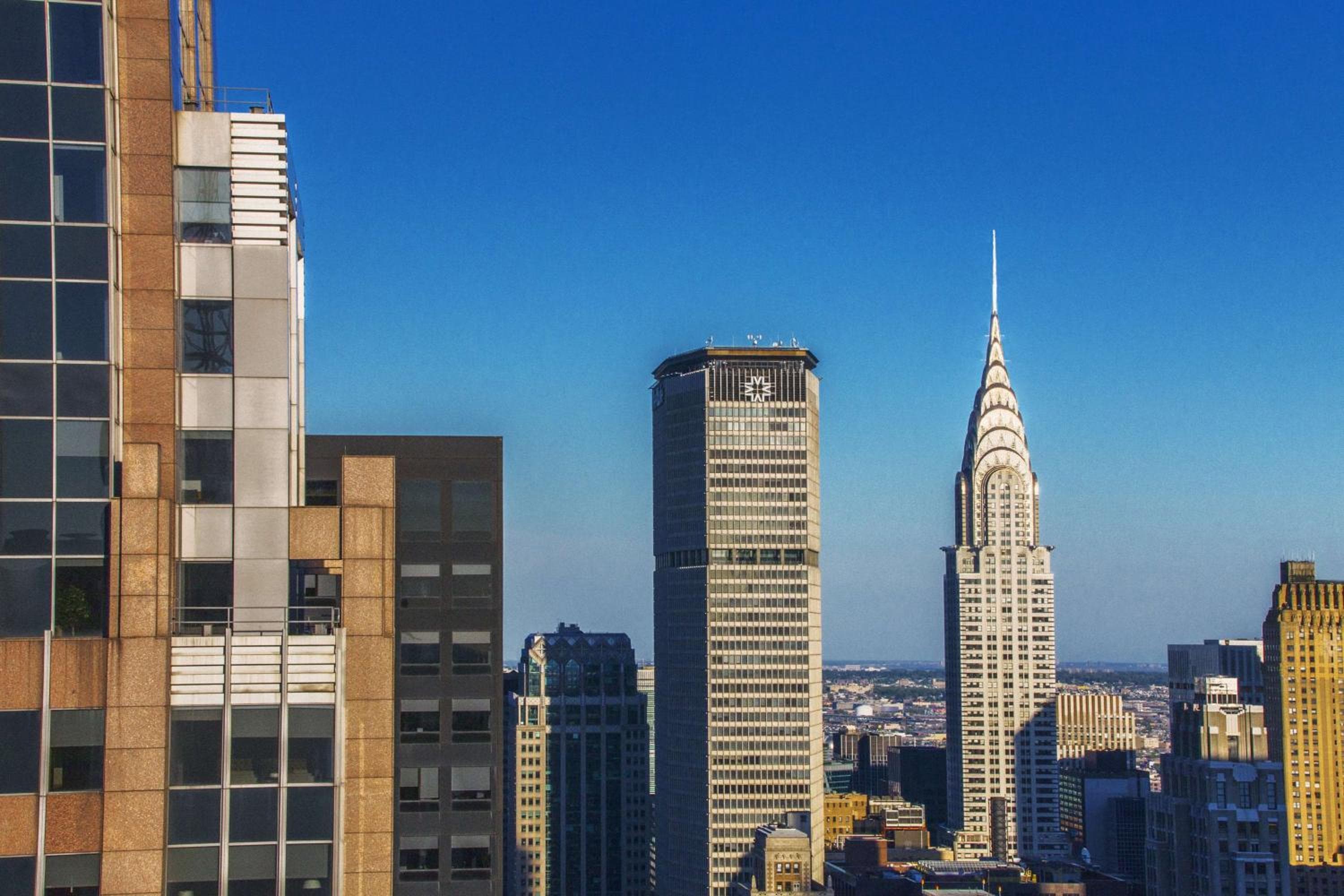 Hyatt Centric Times Square New York — 24