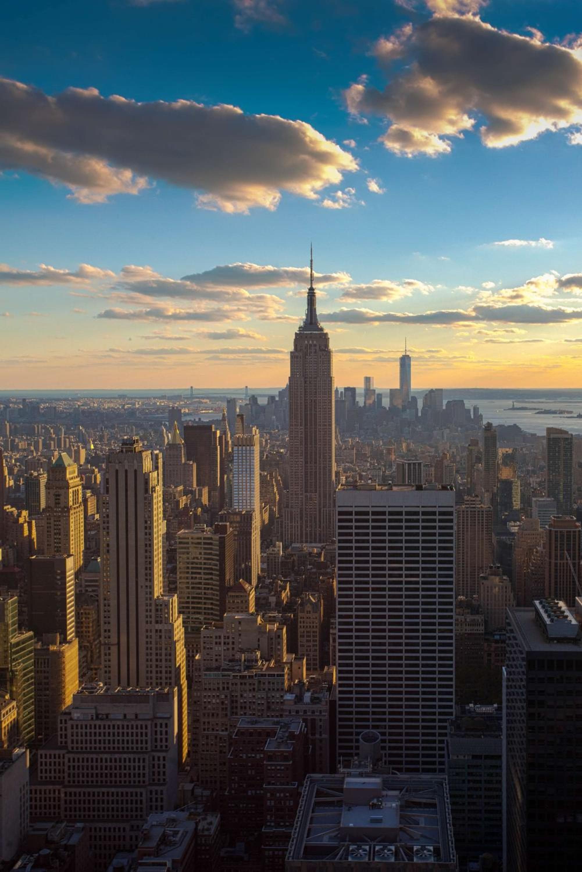 Hyatt Centric Times Square New York — 28