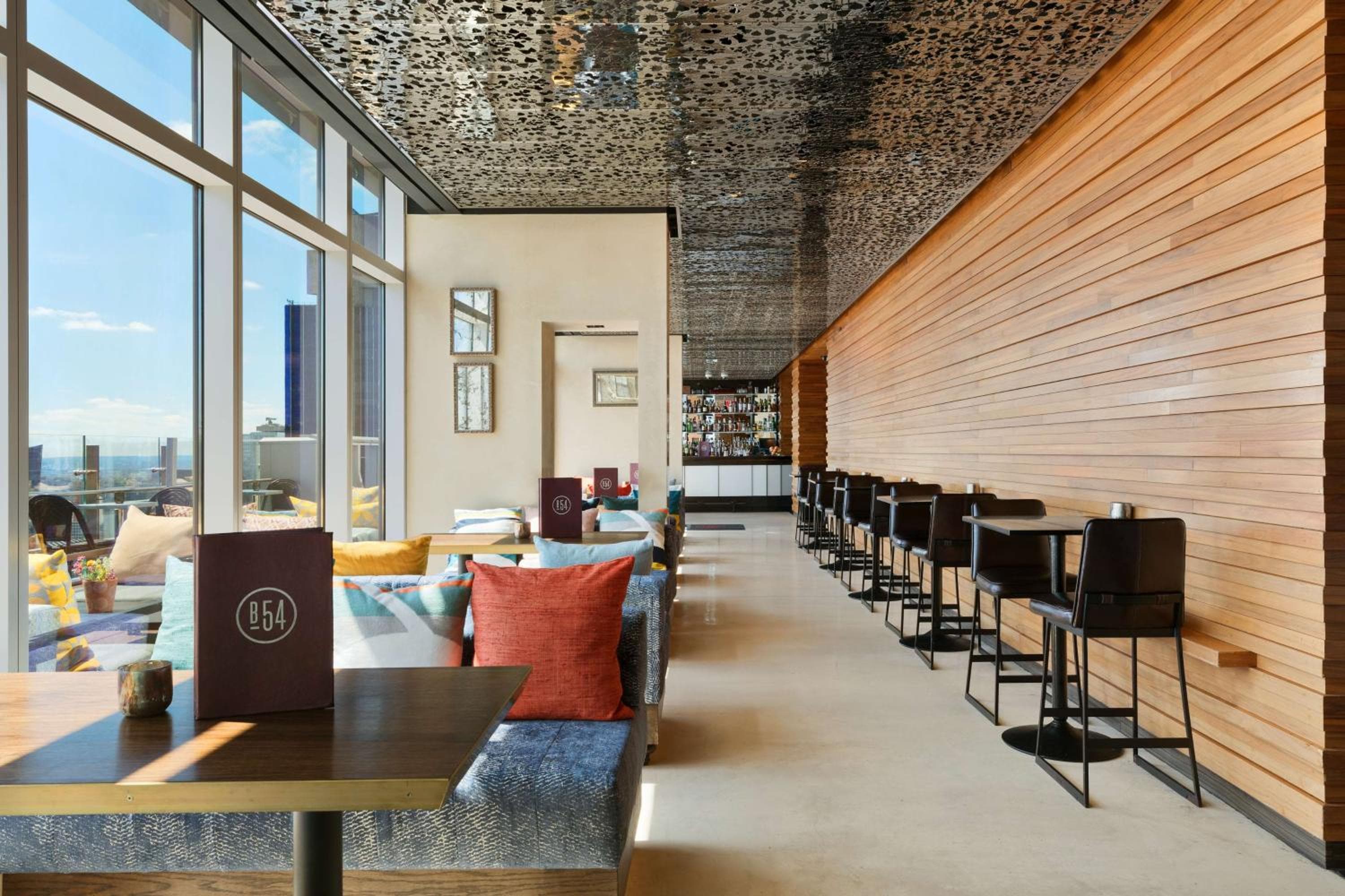 Hyatt Centric Times Square New York — 5