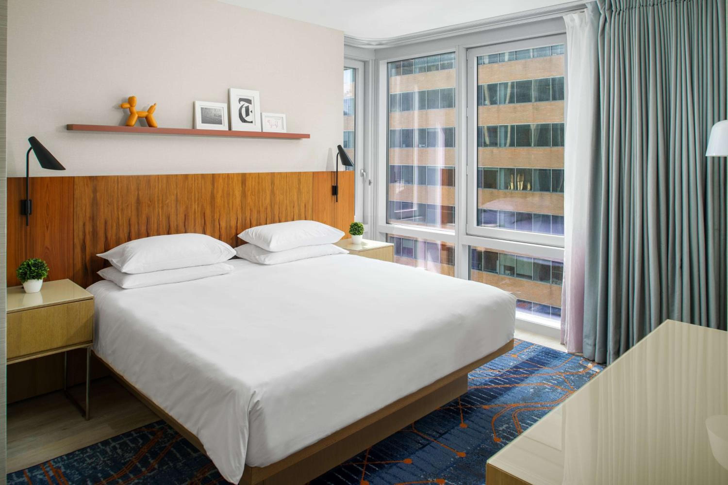 Hyatt Centric Times Square New York — 20