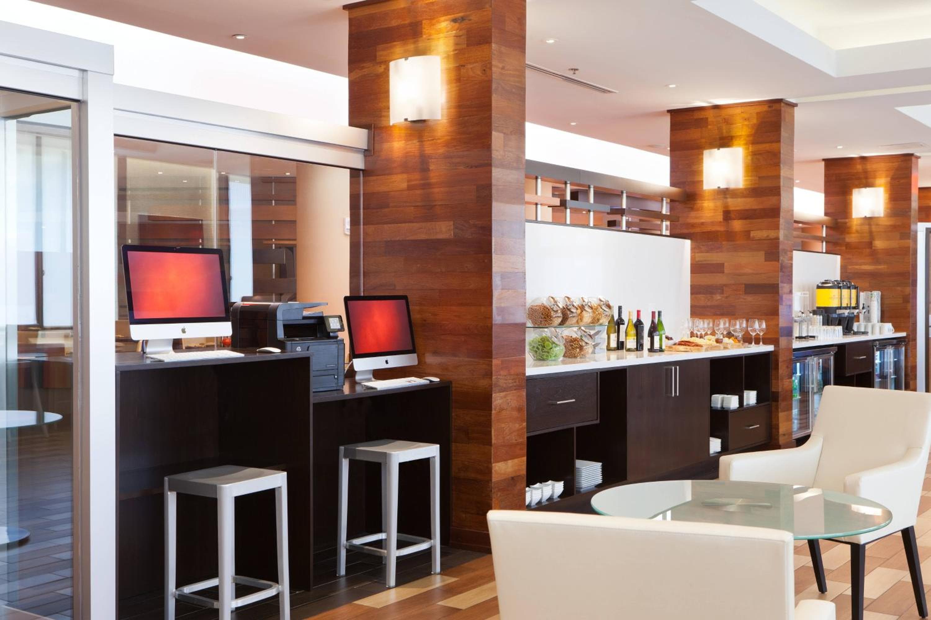 Miami Airport Marriott — 22