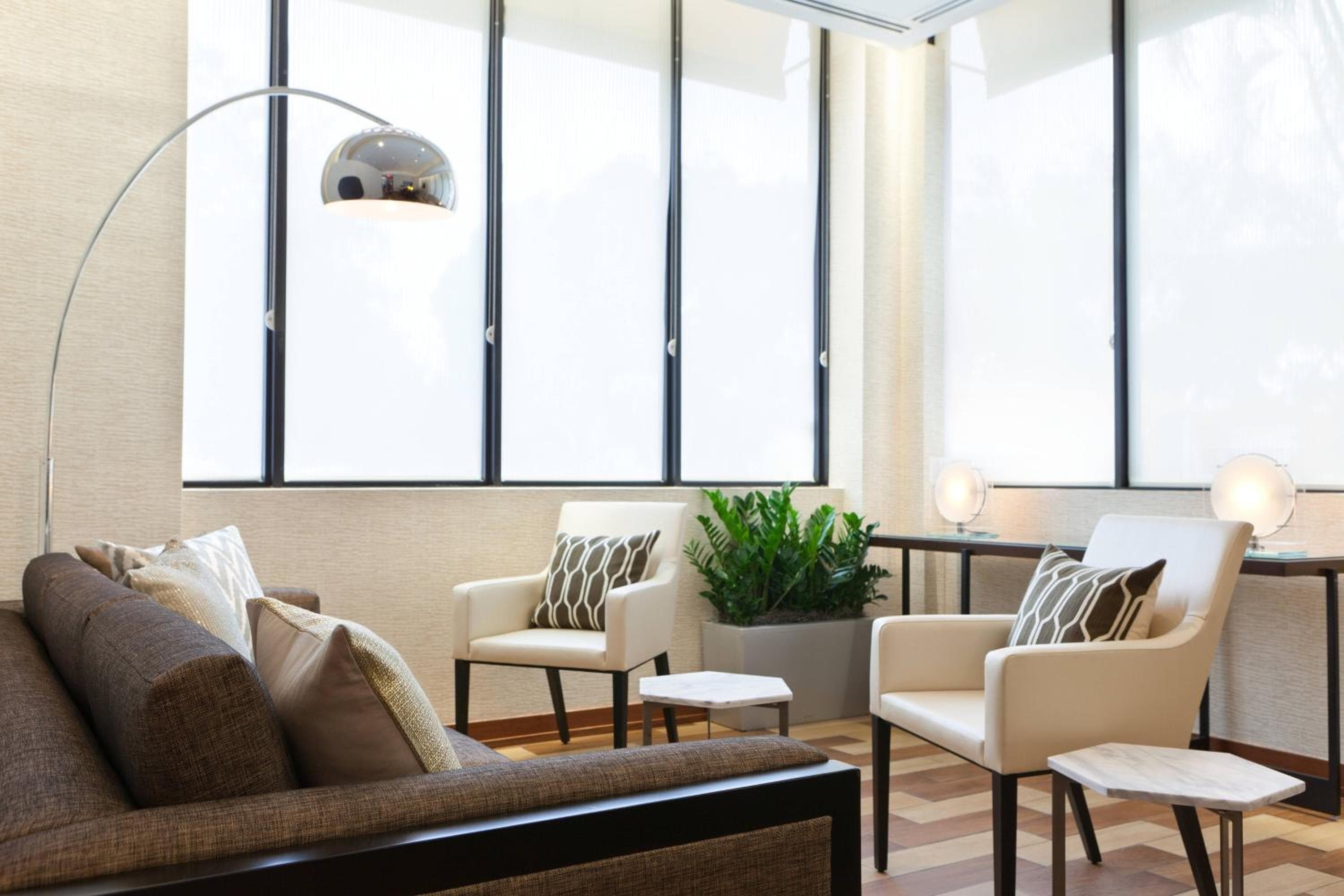 Miami Airport Marriott — 15