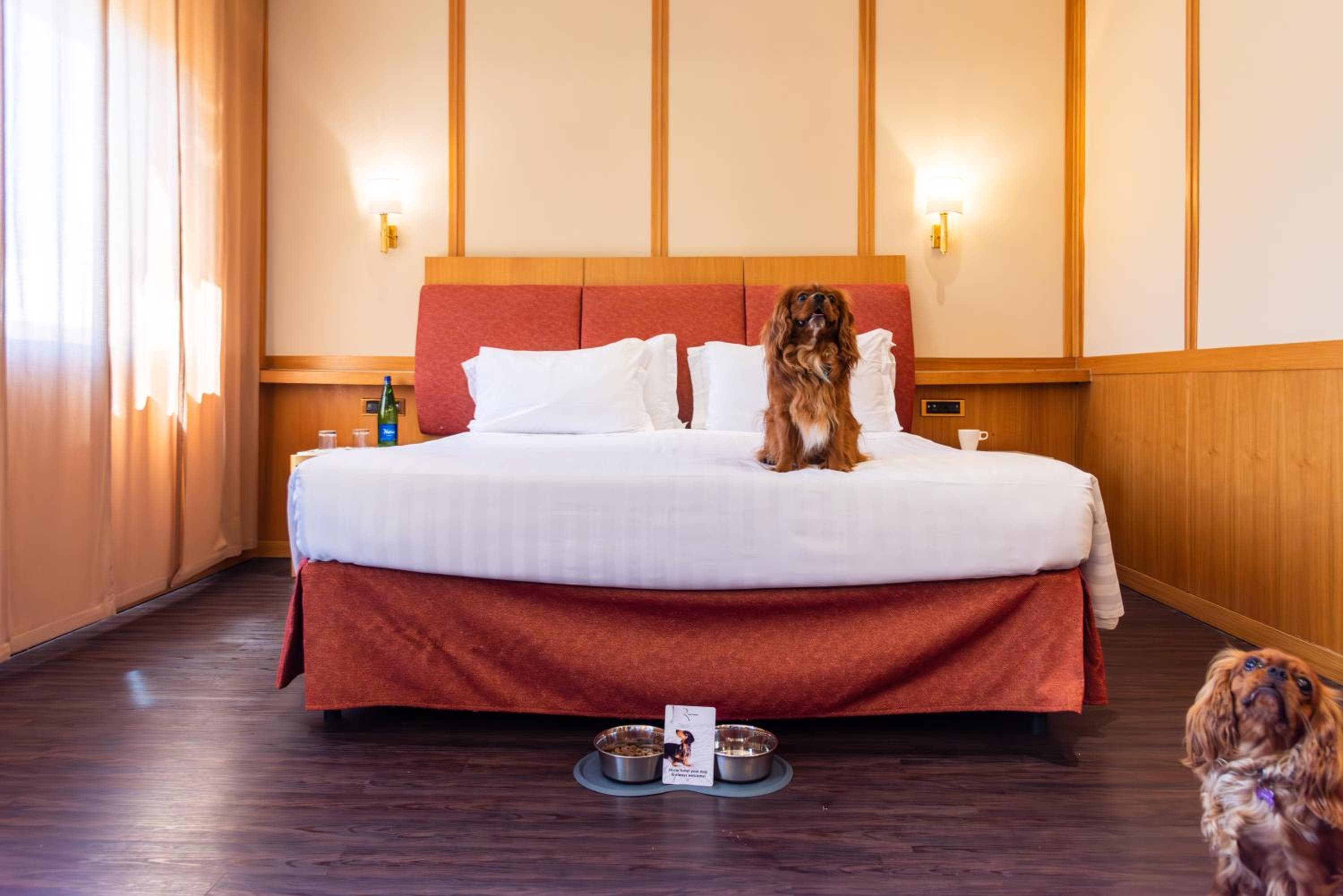 Best Western Hotel President - Colosseo — 17